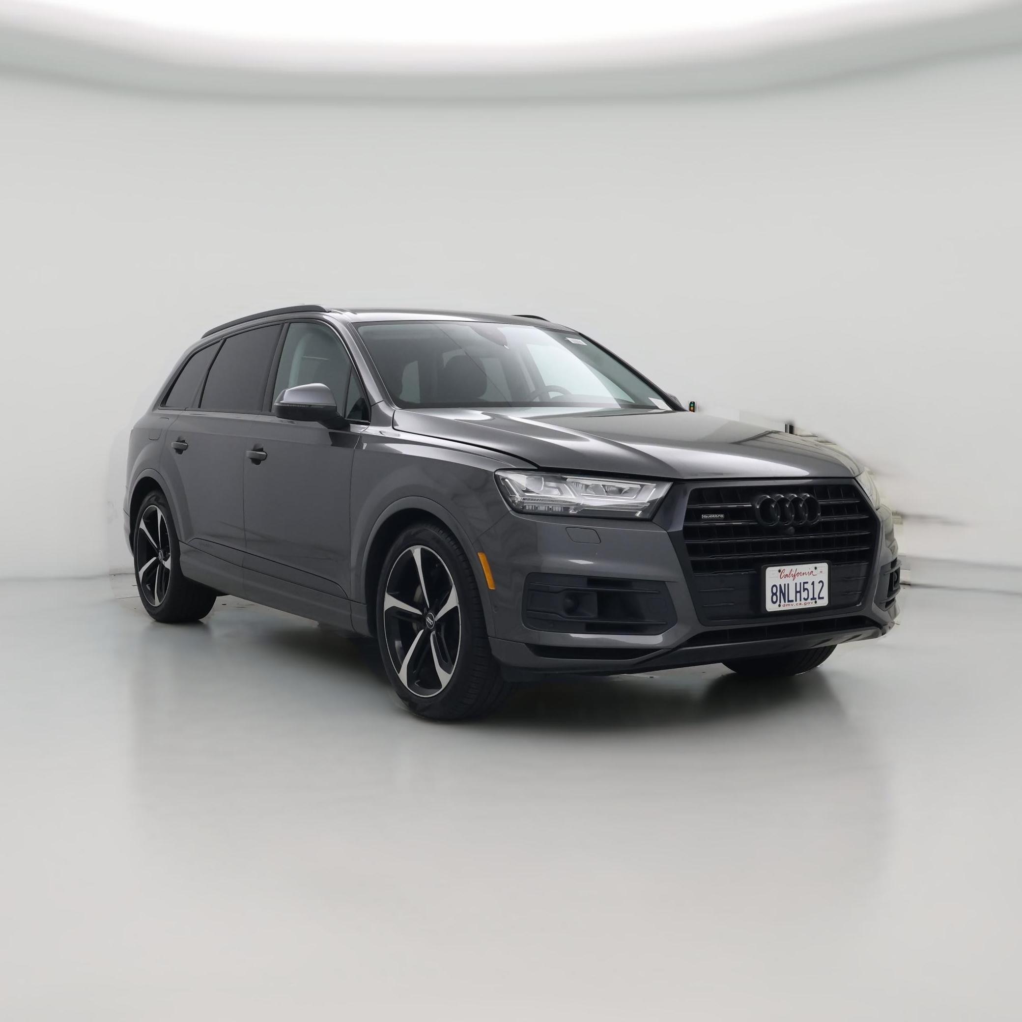 Thumbnail: 2019 Audi Q7 - 1