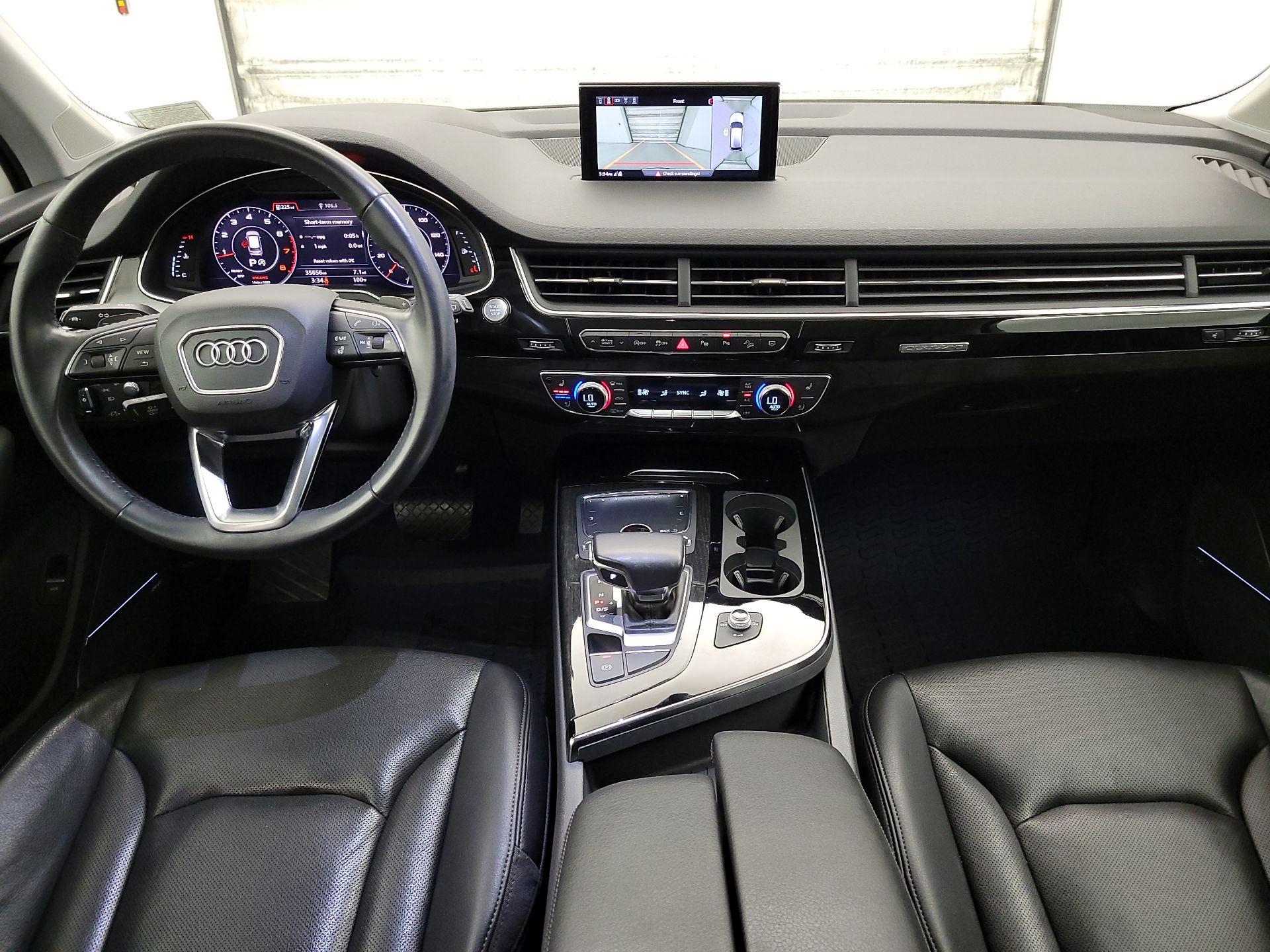 Thumbnail: 2019 Audi Q7 - 9