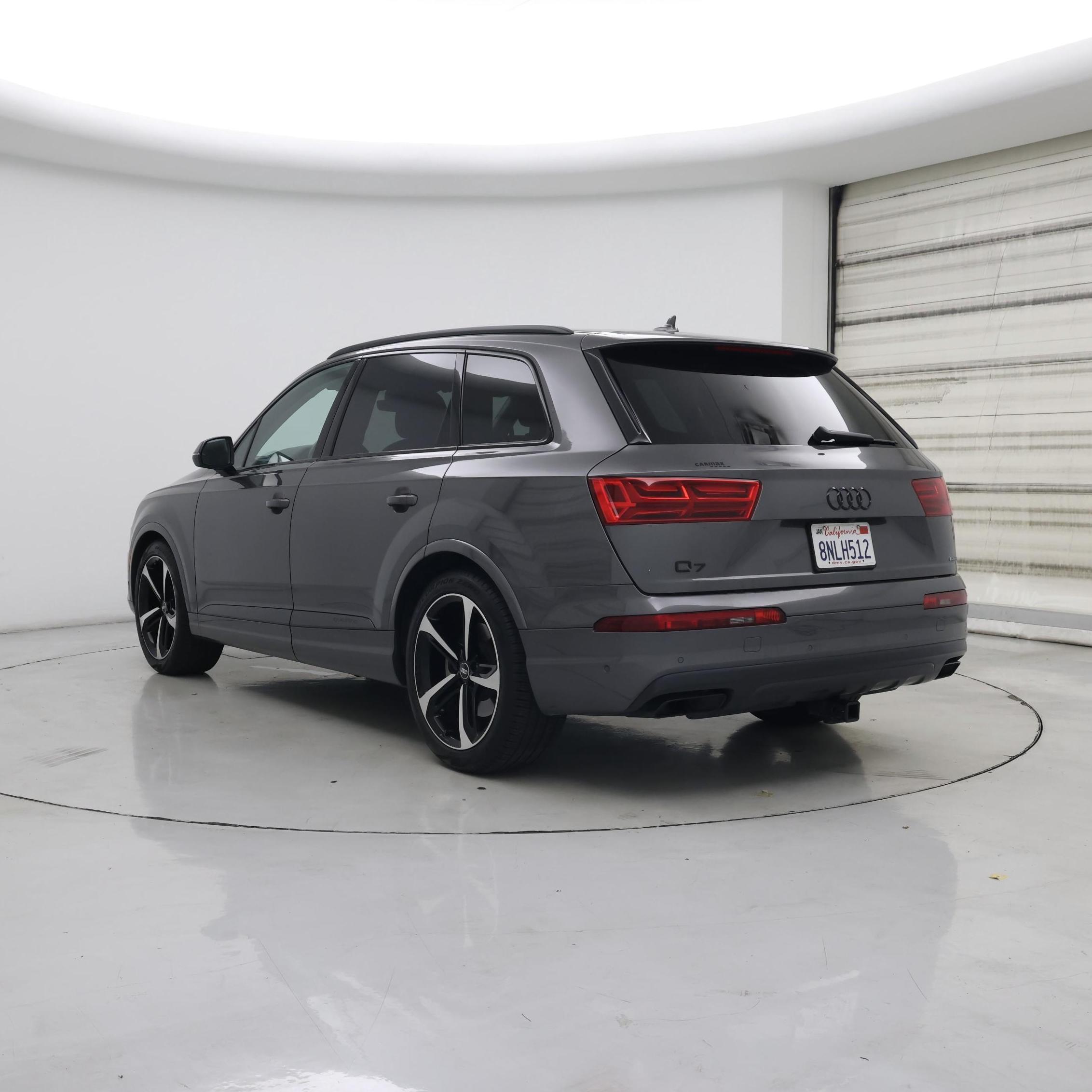 Thumbnail: 2019 Audi Q7 - 2