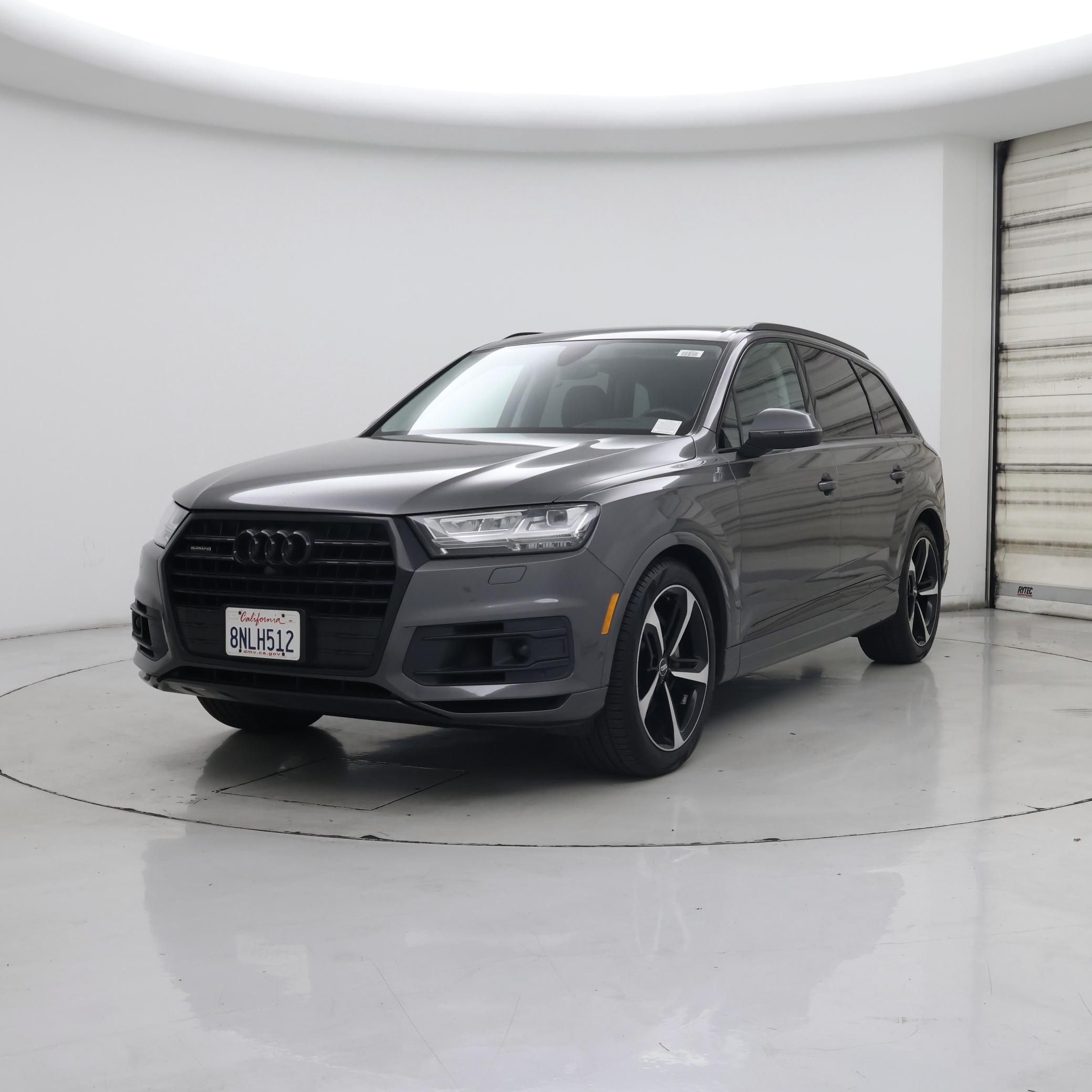 Thumbnail: 2019 Audi Q7 - 4