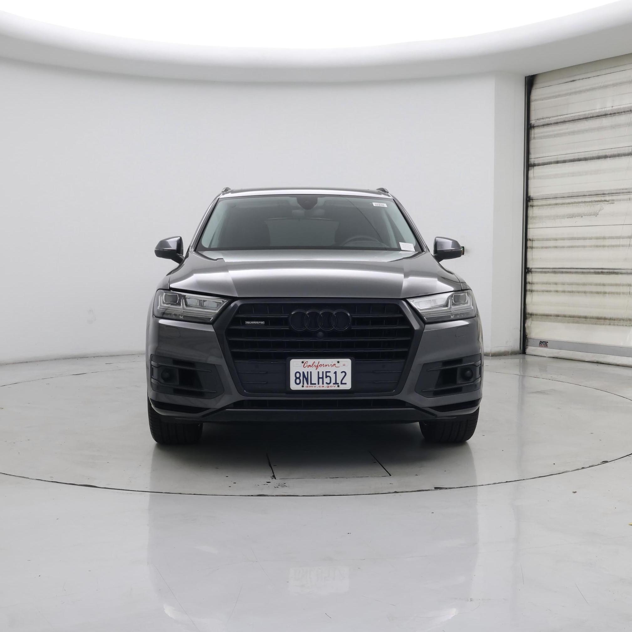 Thumbnail: 2019 Audi Q7 - 5