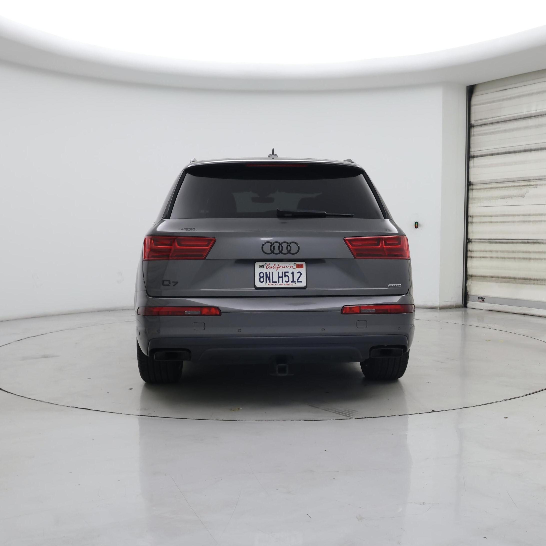 Thumbnail: 2019 Audi Q7 - 6