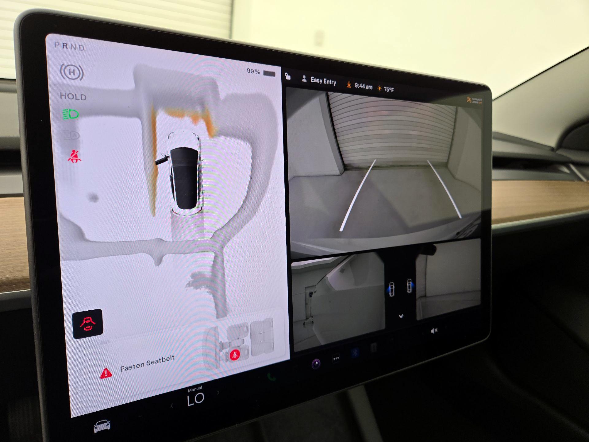 Thumbnail: 2023 Tesla Model 3 - 13