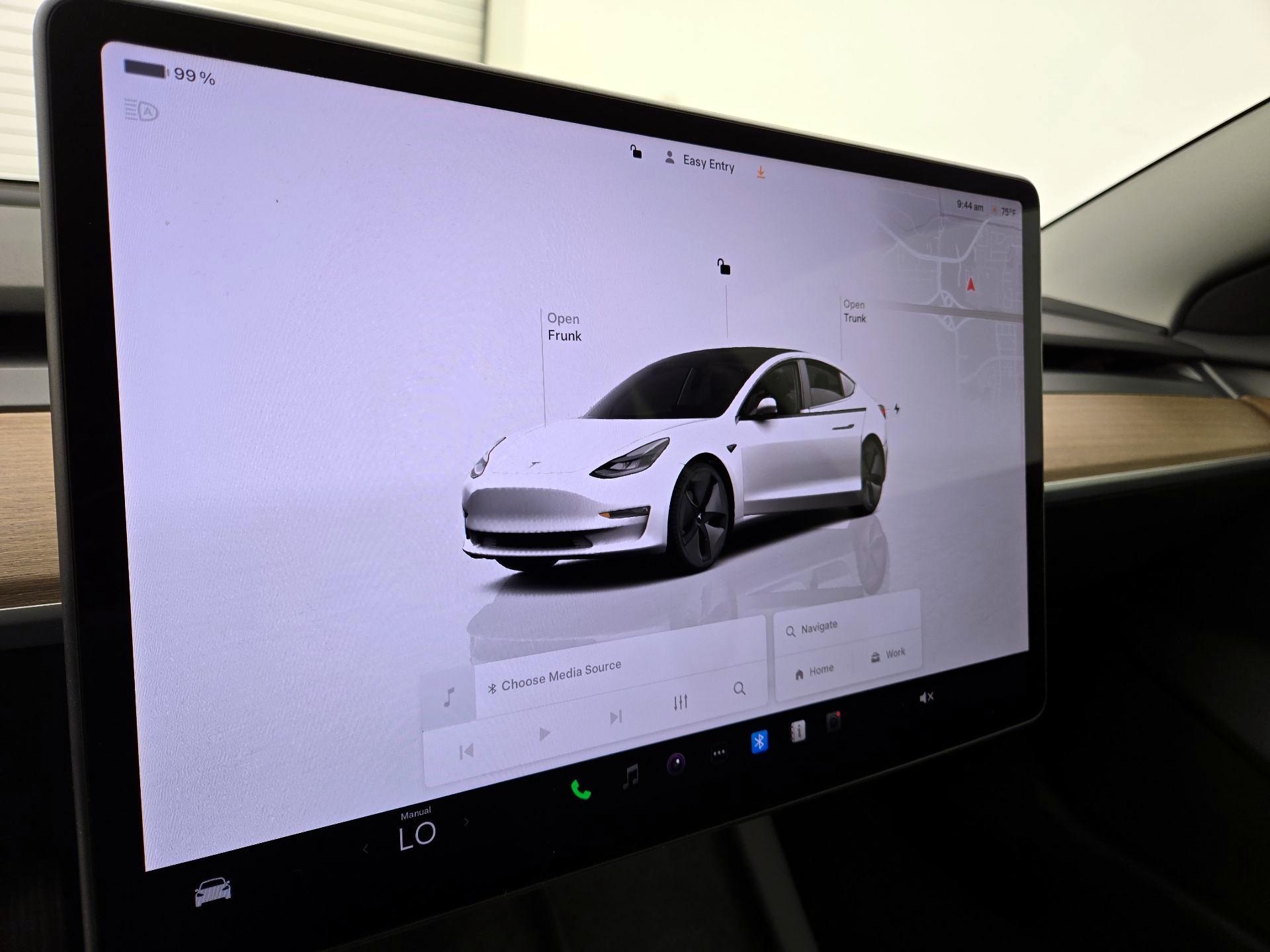 Thumbnail: 2023 Tesla Model 3 - 14