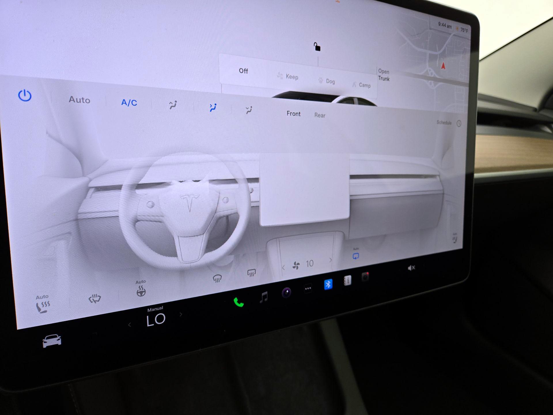 Thumbnail: 2023 Tesla Model 3 - 15