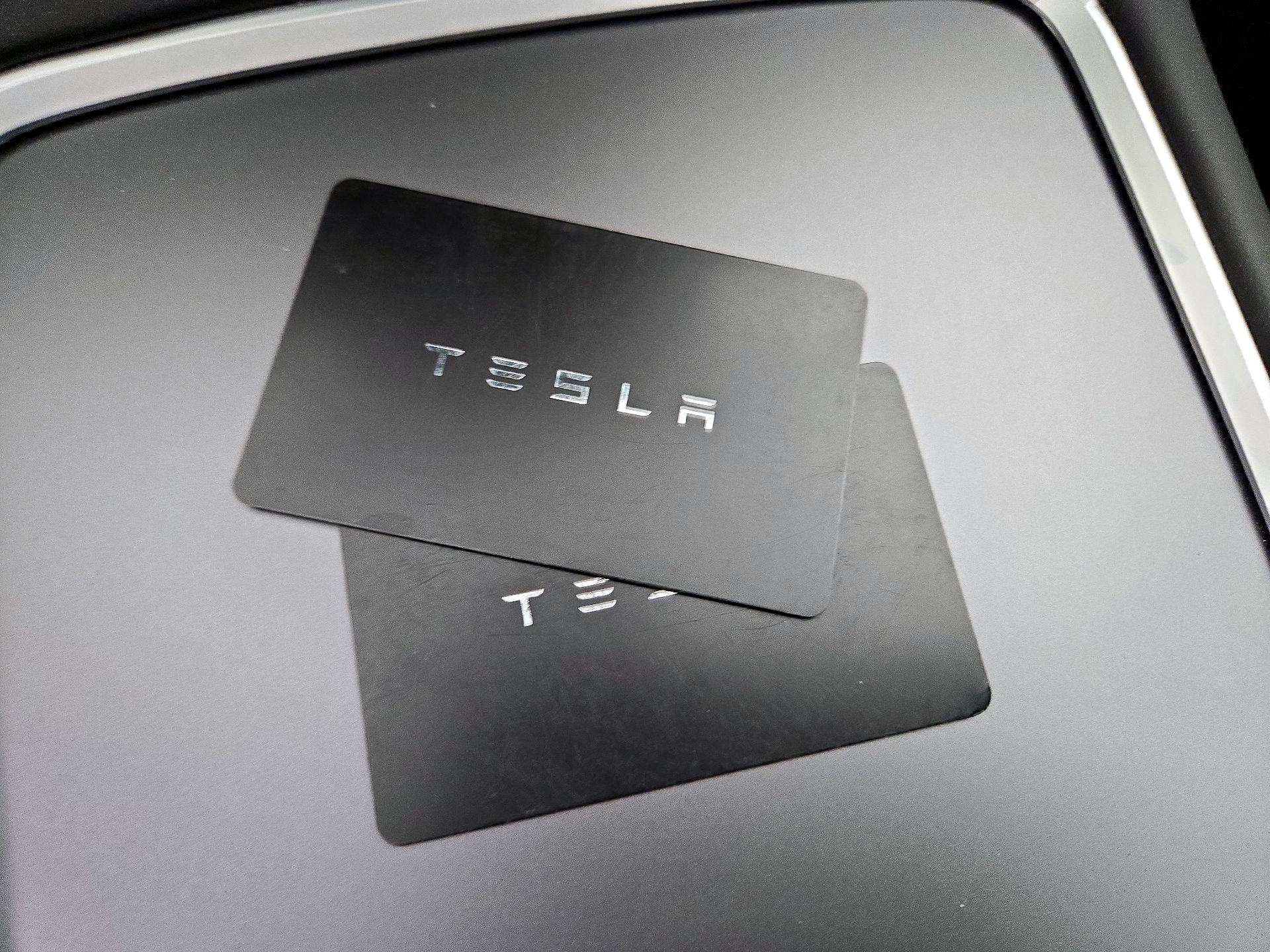 Thumbnail: 2023 Tesla Model 3 - 20