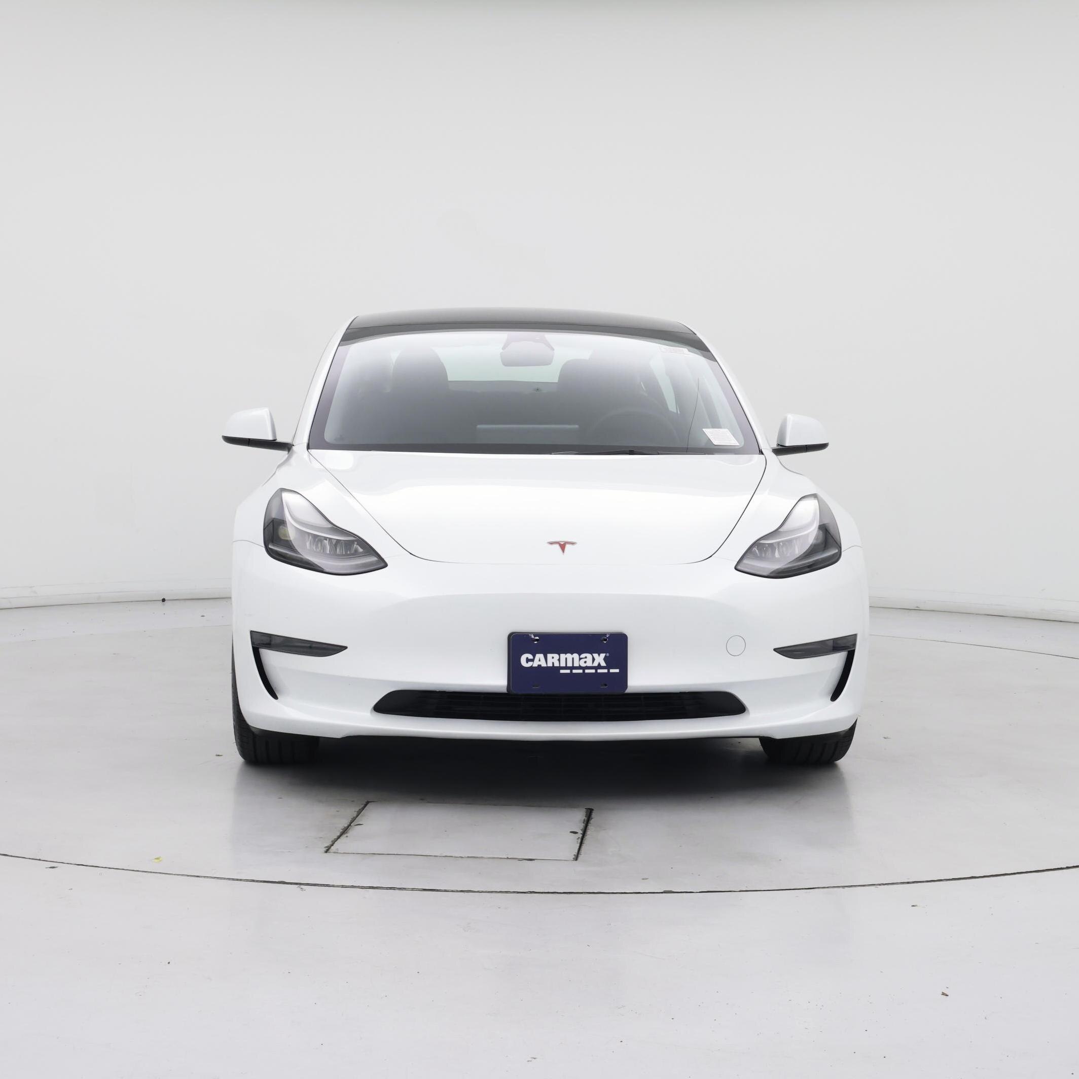 Thumbnail: 2023 Tesla Model 3 - 5