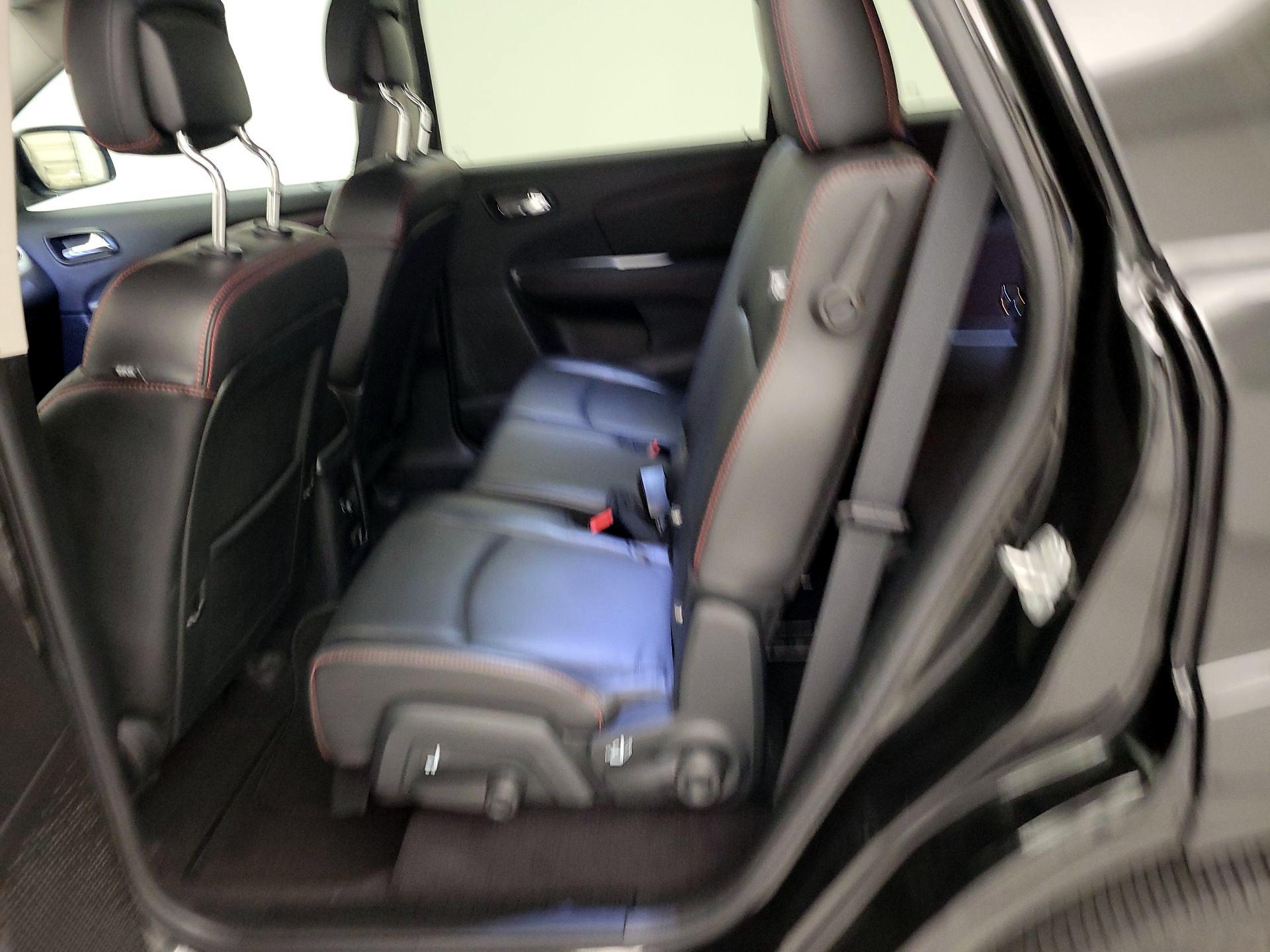 Thumbnail: 2017 Dodge Journey - 19