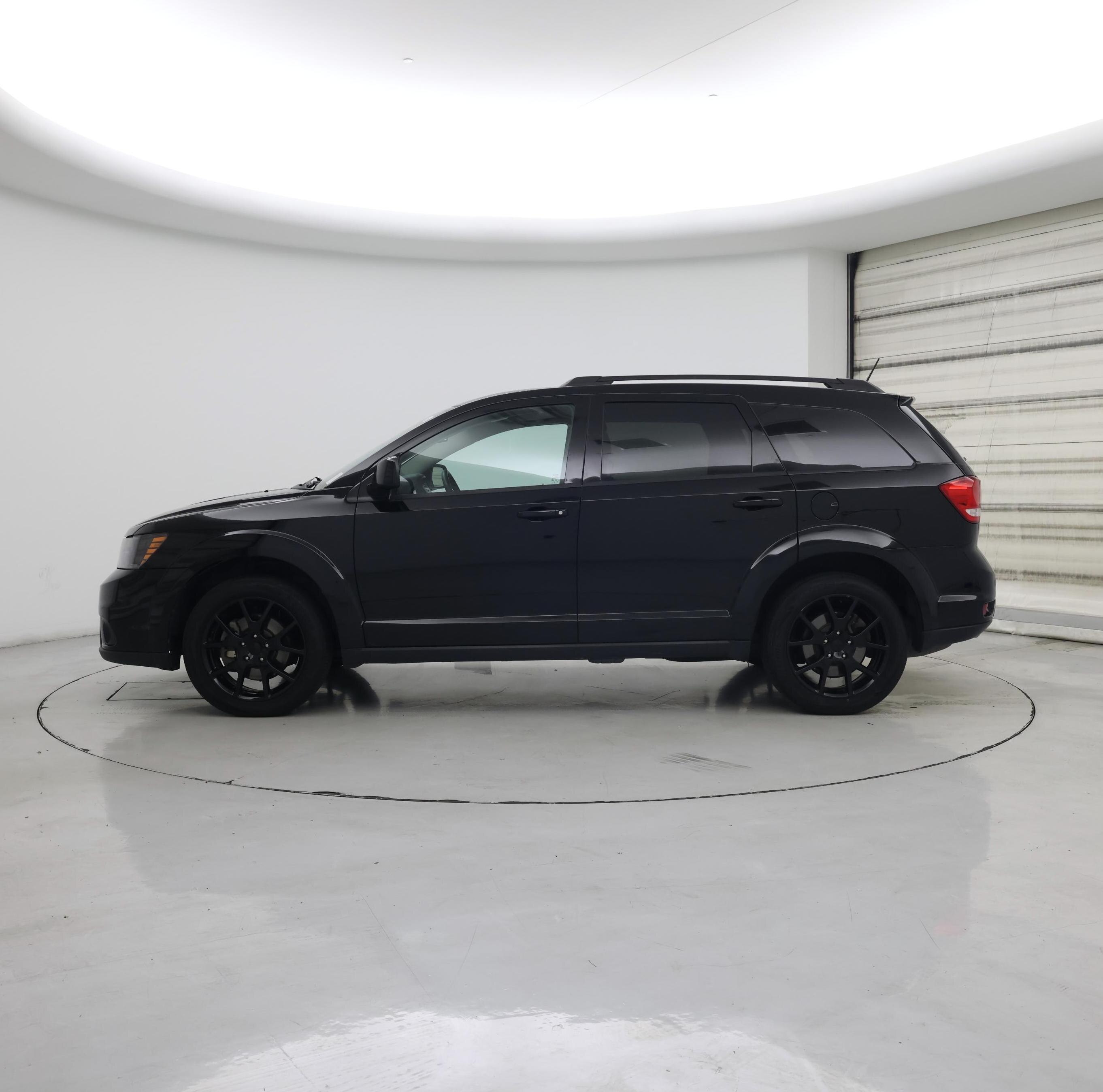 Thumbnail: 2017 Dodge Journey - 3