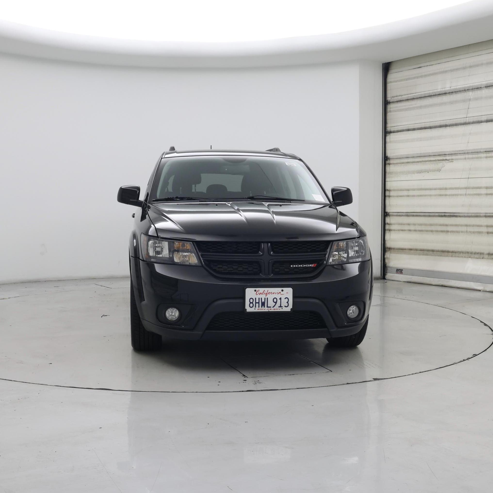 Thumbnail: 2017 Dodge Journey - 5