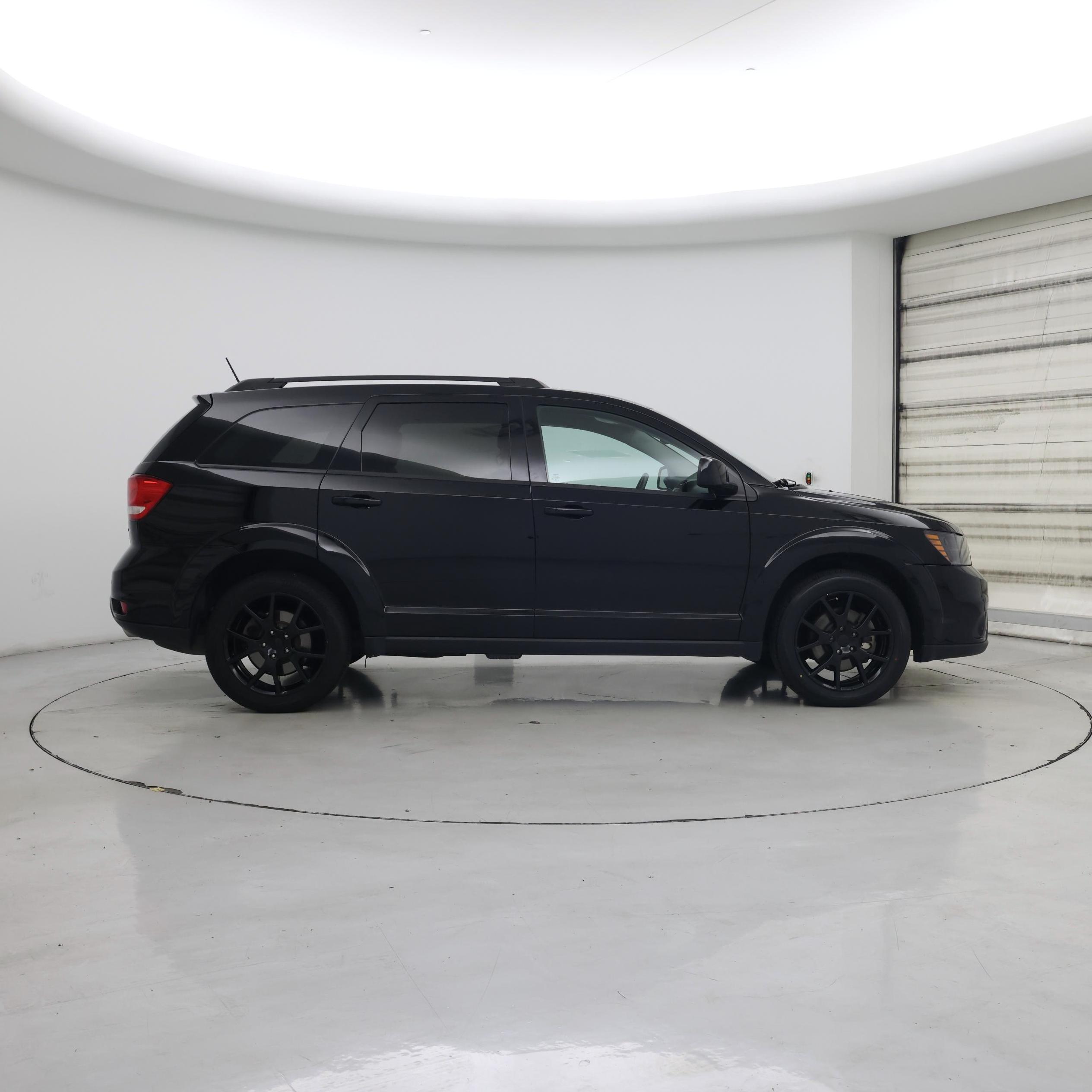 Thumbnail: 2017 Dodge Journey - 7