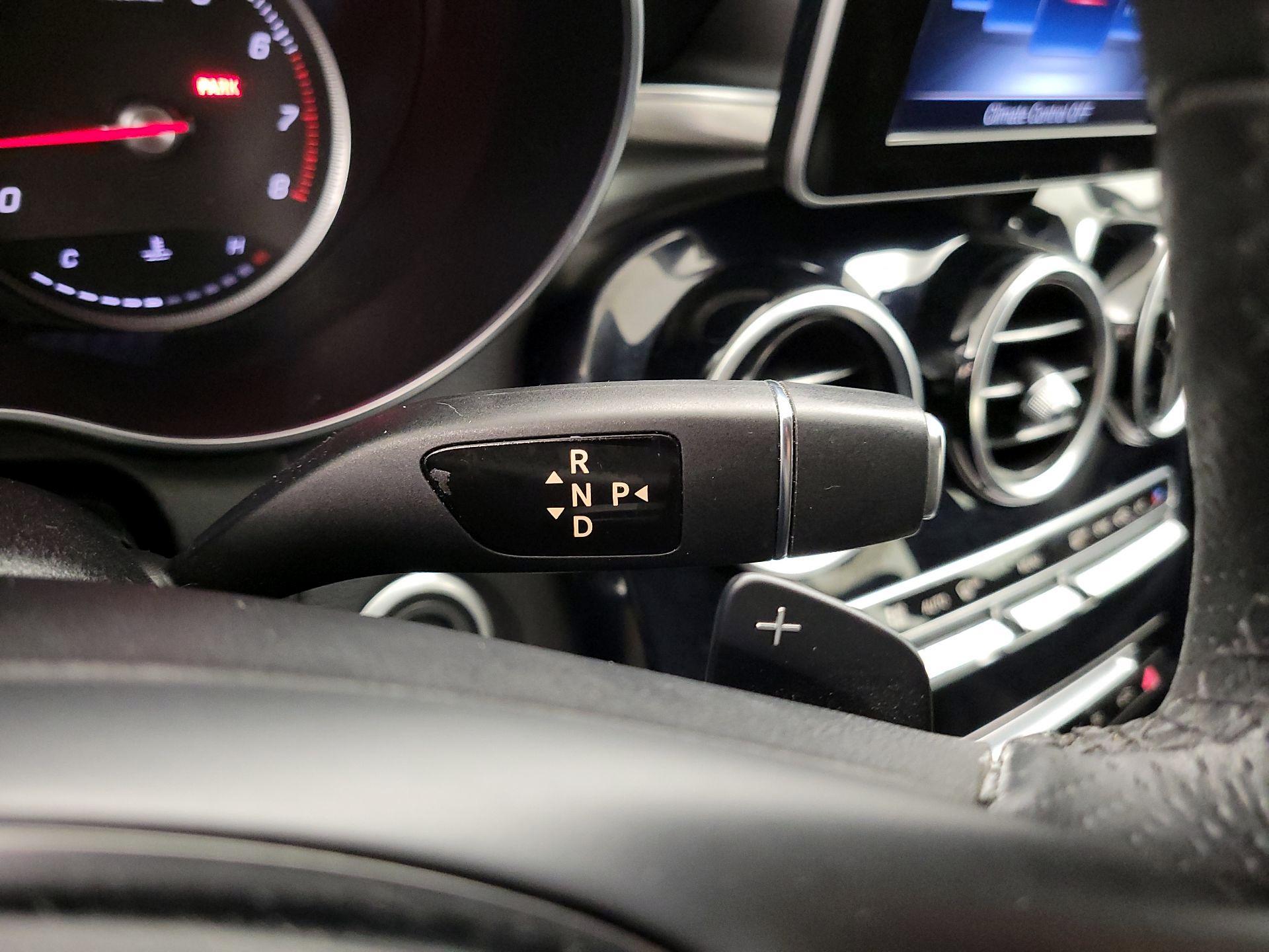 Thumbnail: 2018 Mercedes-Benz C-Class - 17
