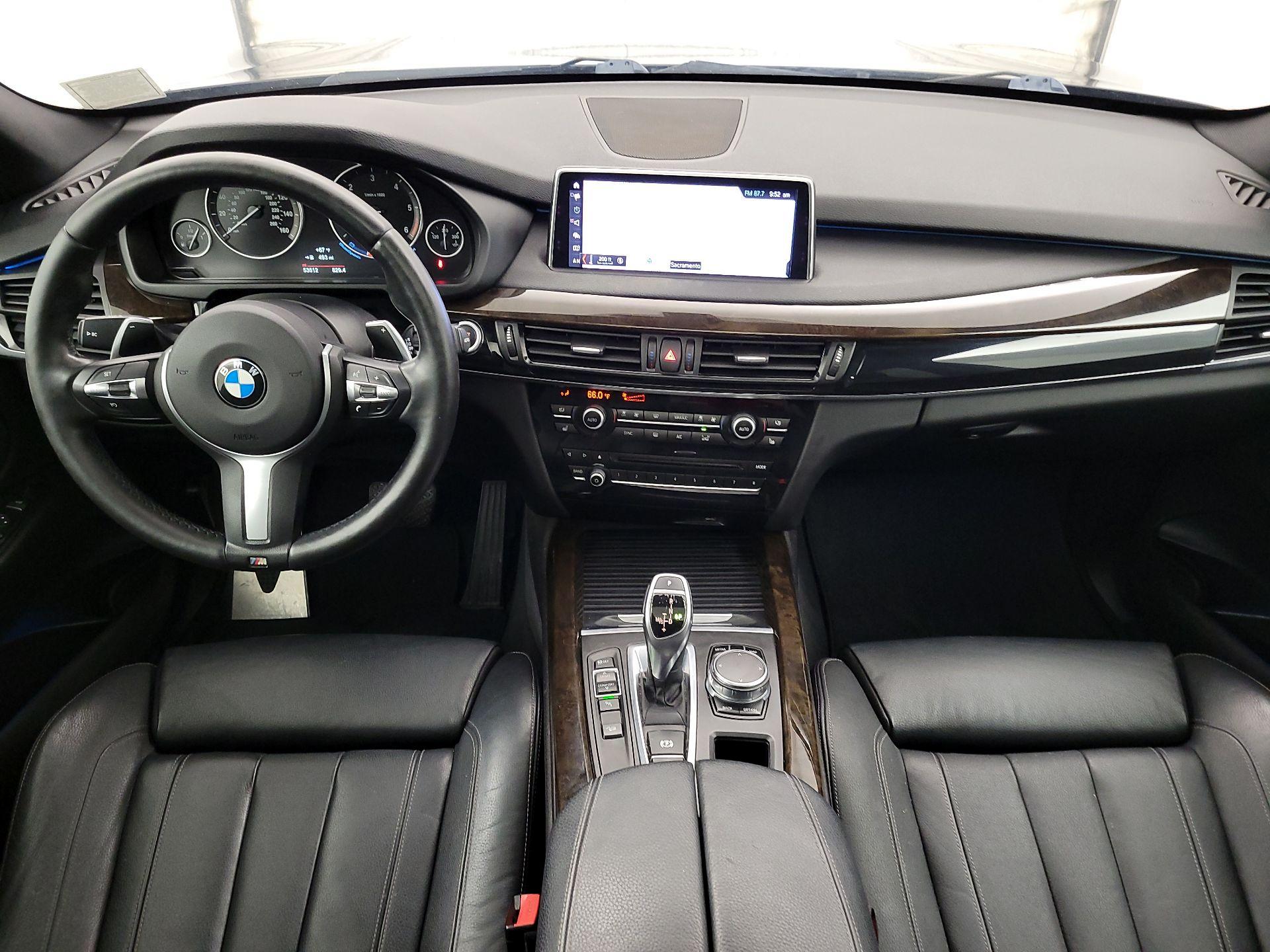 Thumbnail: 2018 BMW X5 - 9