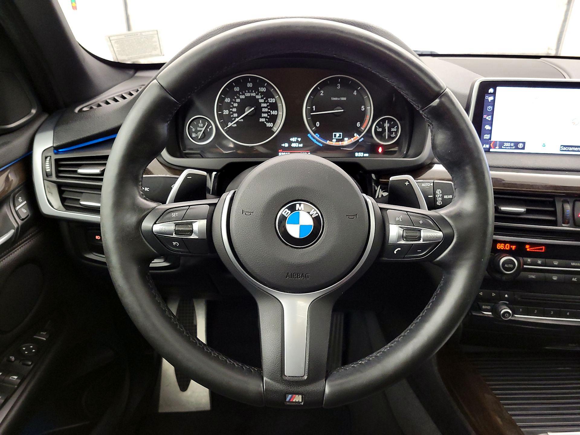 Thumbnail: 2018 BMW X5 - 10