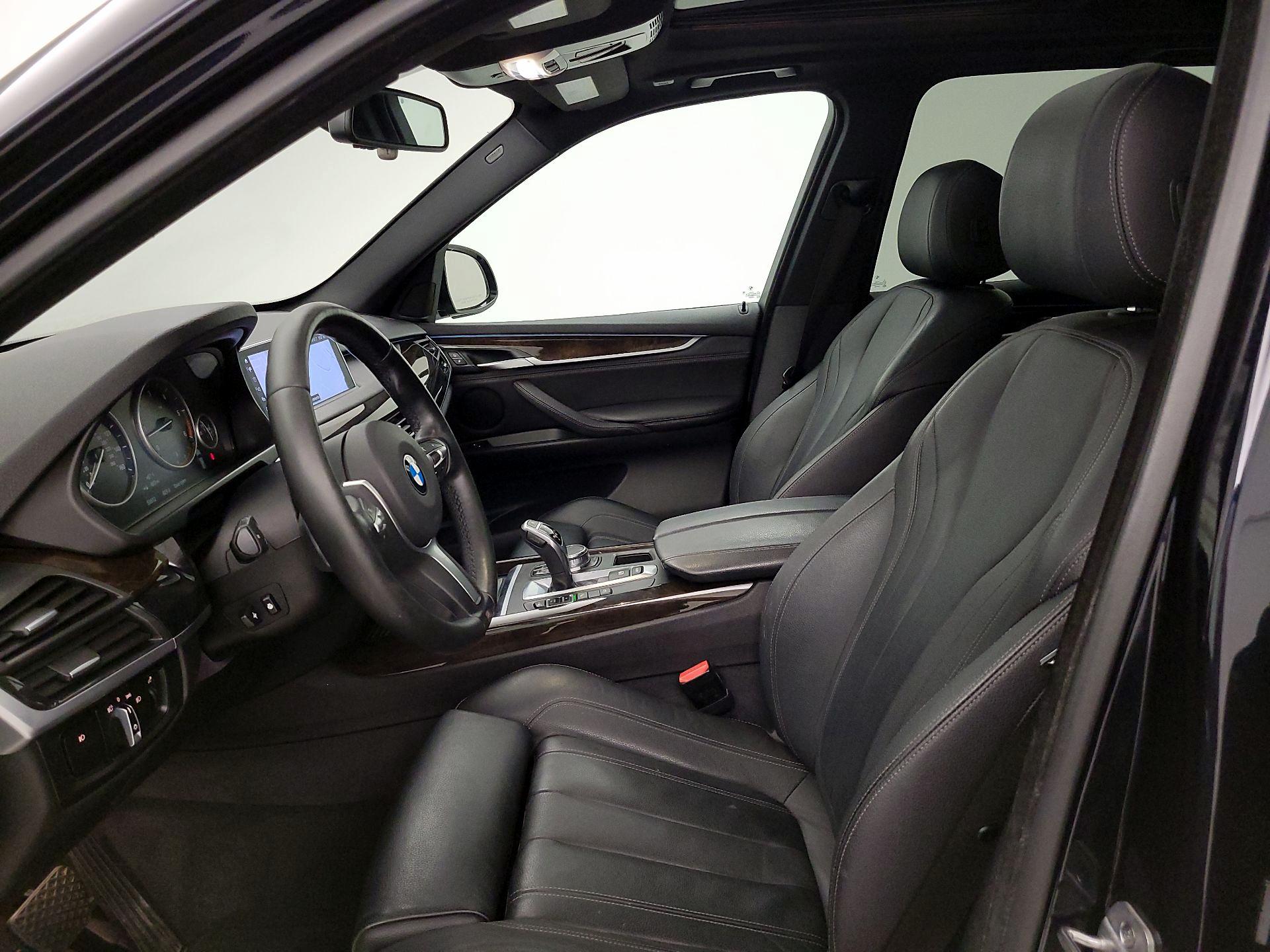 Thumbnail: 2018 BMW X5 - 11