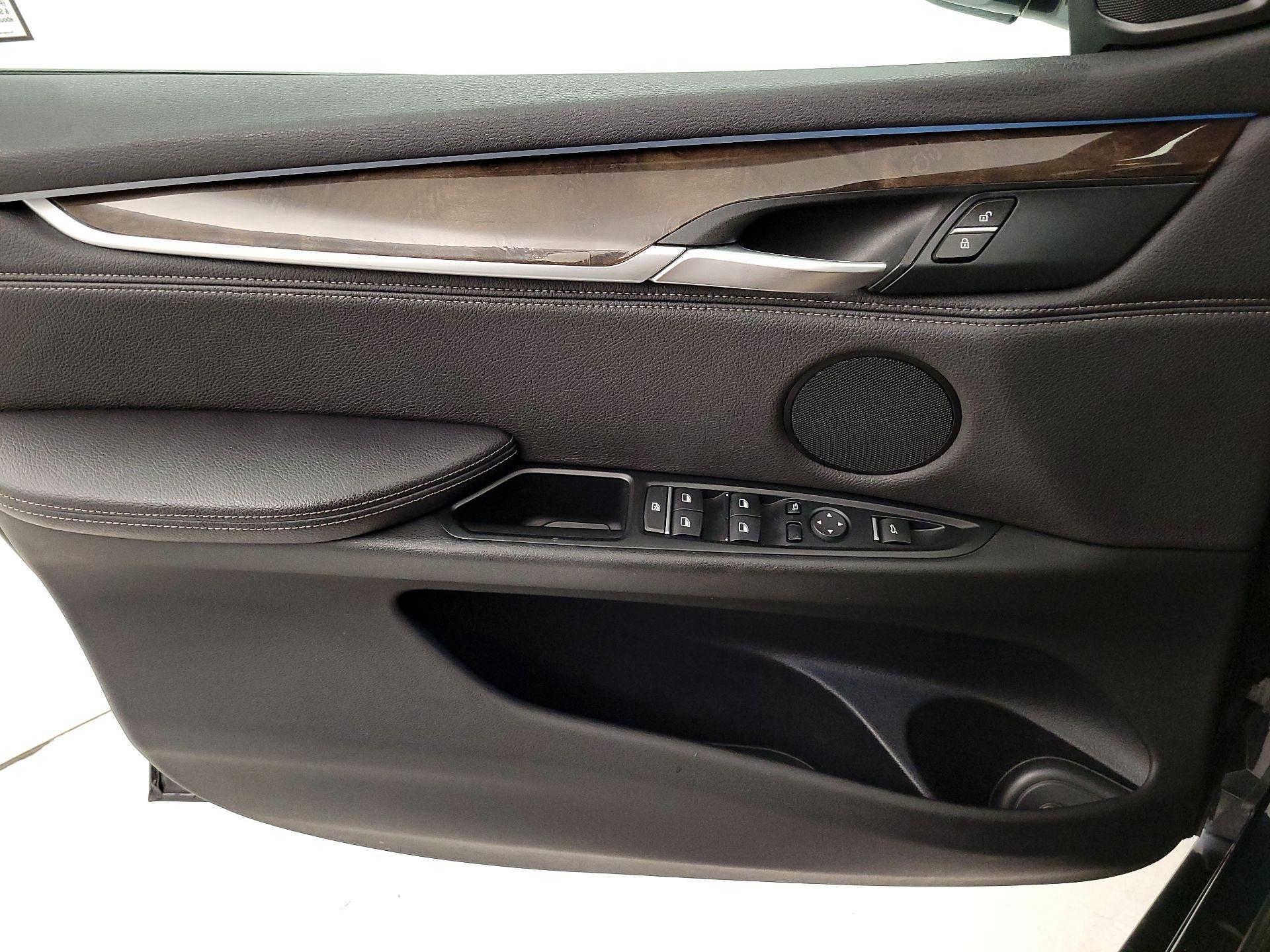 Thumbnail: 2018 BMW X5 - 12