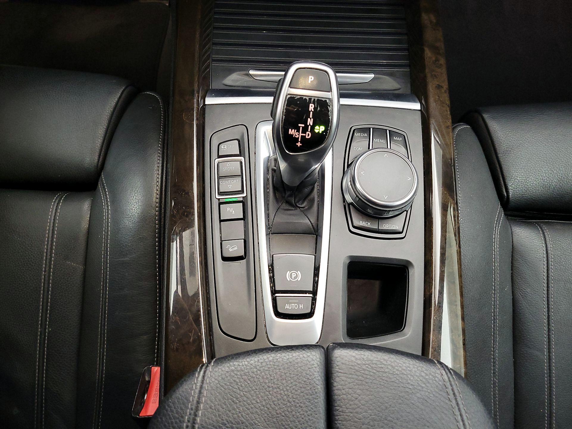 Thumbnail: 2018 BMW X5 - 18