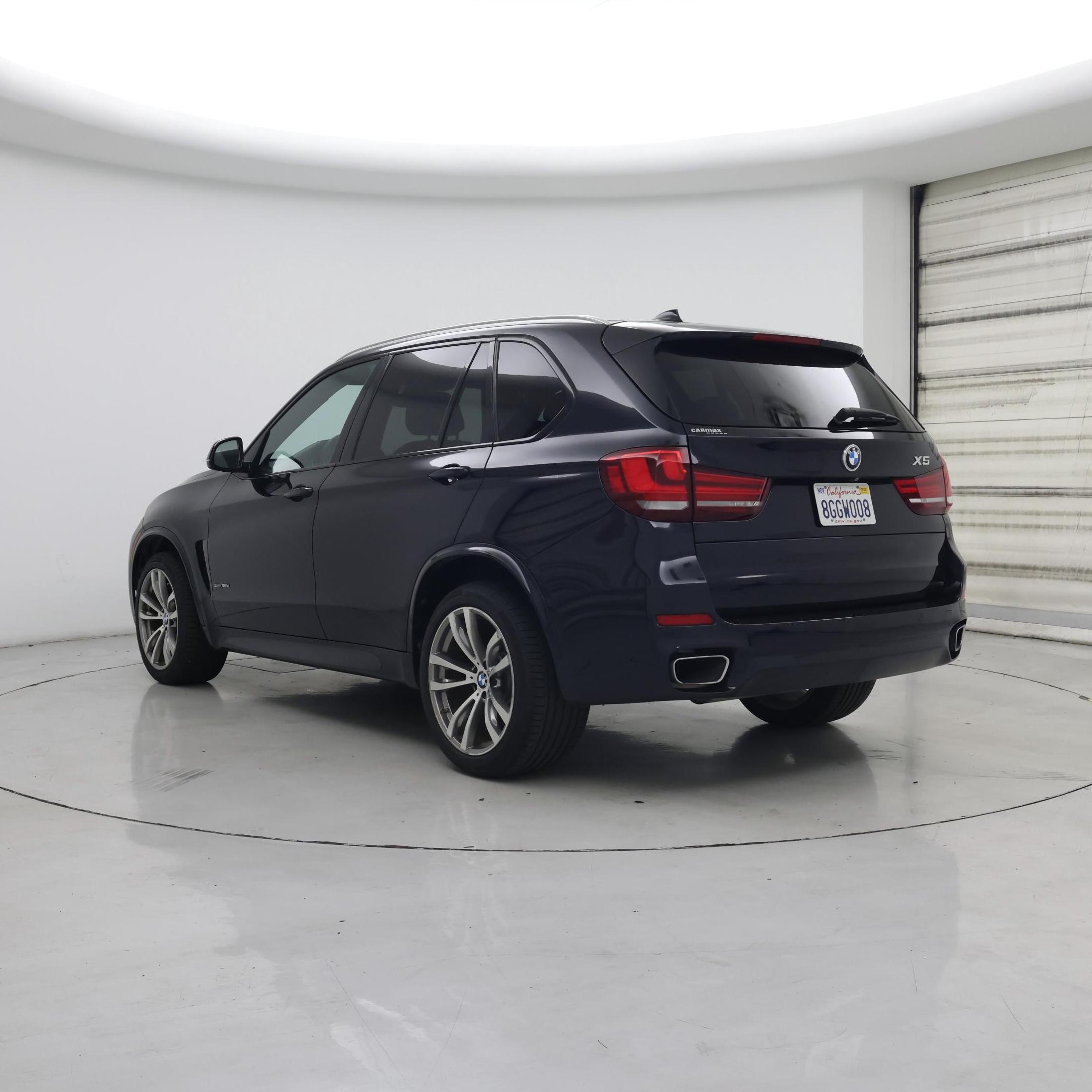 Thumbnail: 2018 BMW X5 - 2