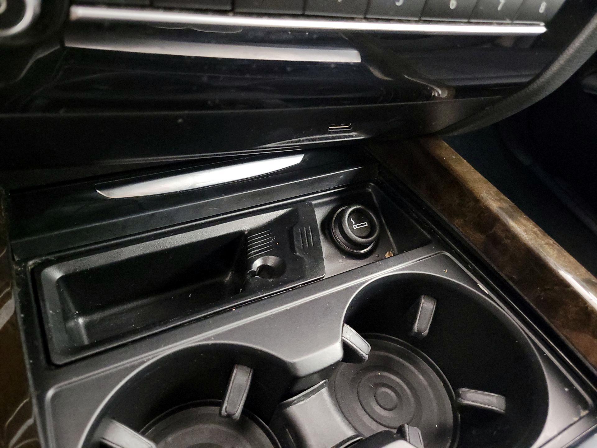Thumbnail: 2018 BMW X5 - 19
