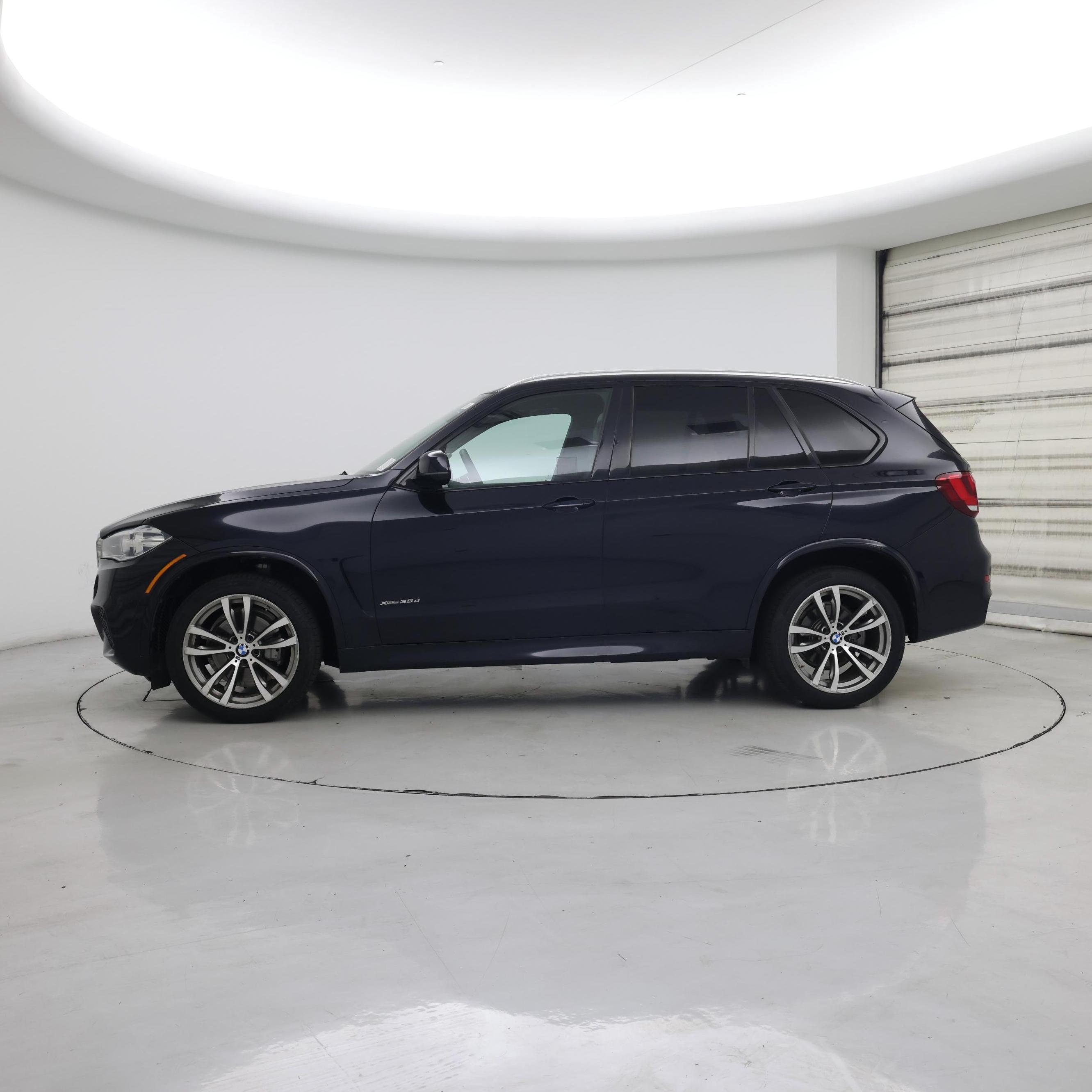 Thumbnail: 2018 BMW X5 - 3