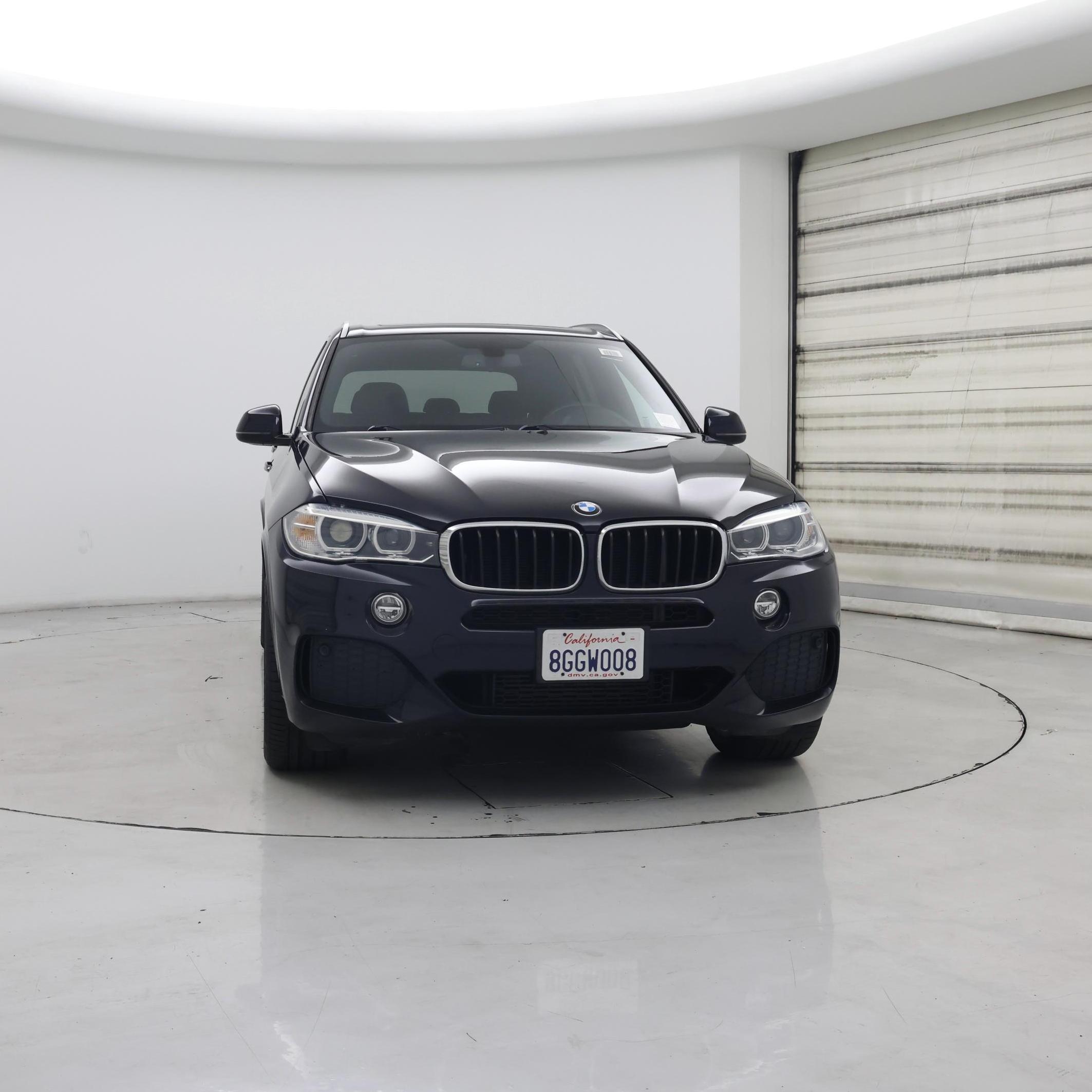 Thumbnail: 2018 BMW X5 - 5