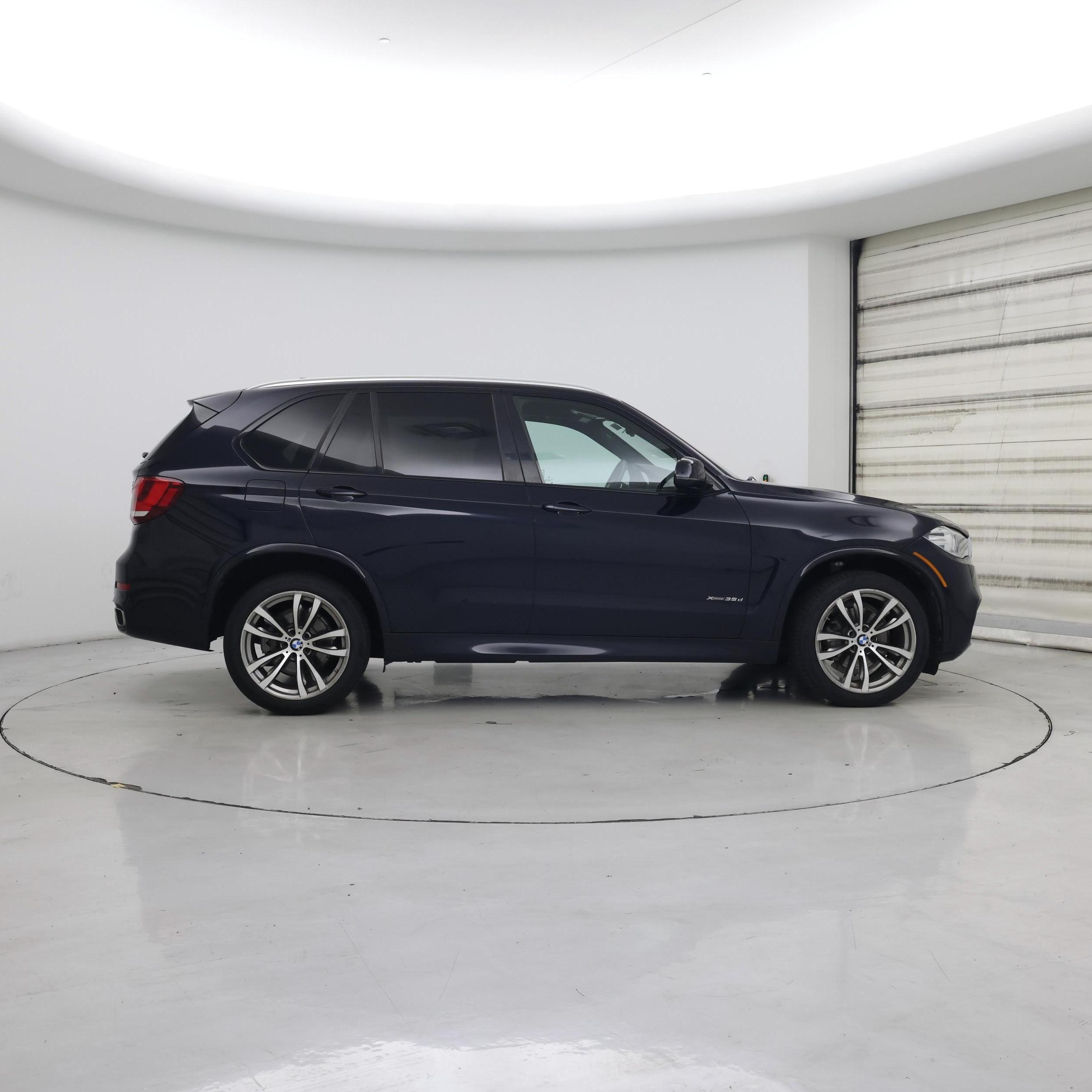 Thumbnail: 2018 BMW X5 - 7