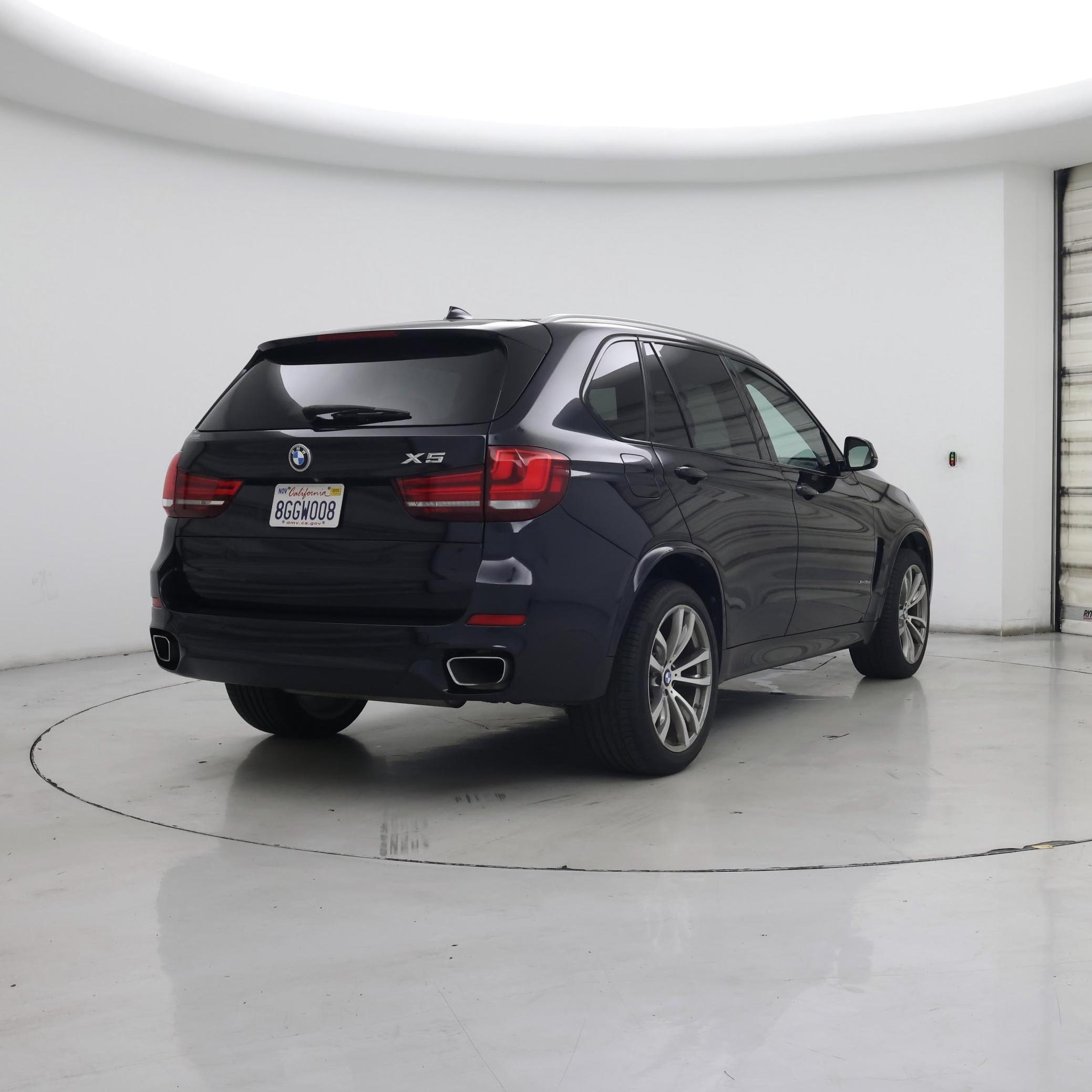 Thumbnail: 2018 BMW X5 - 8