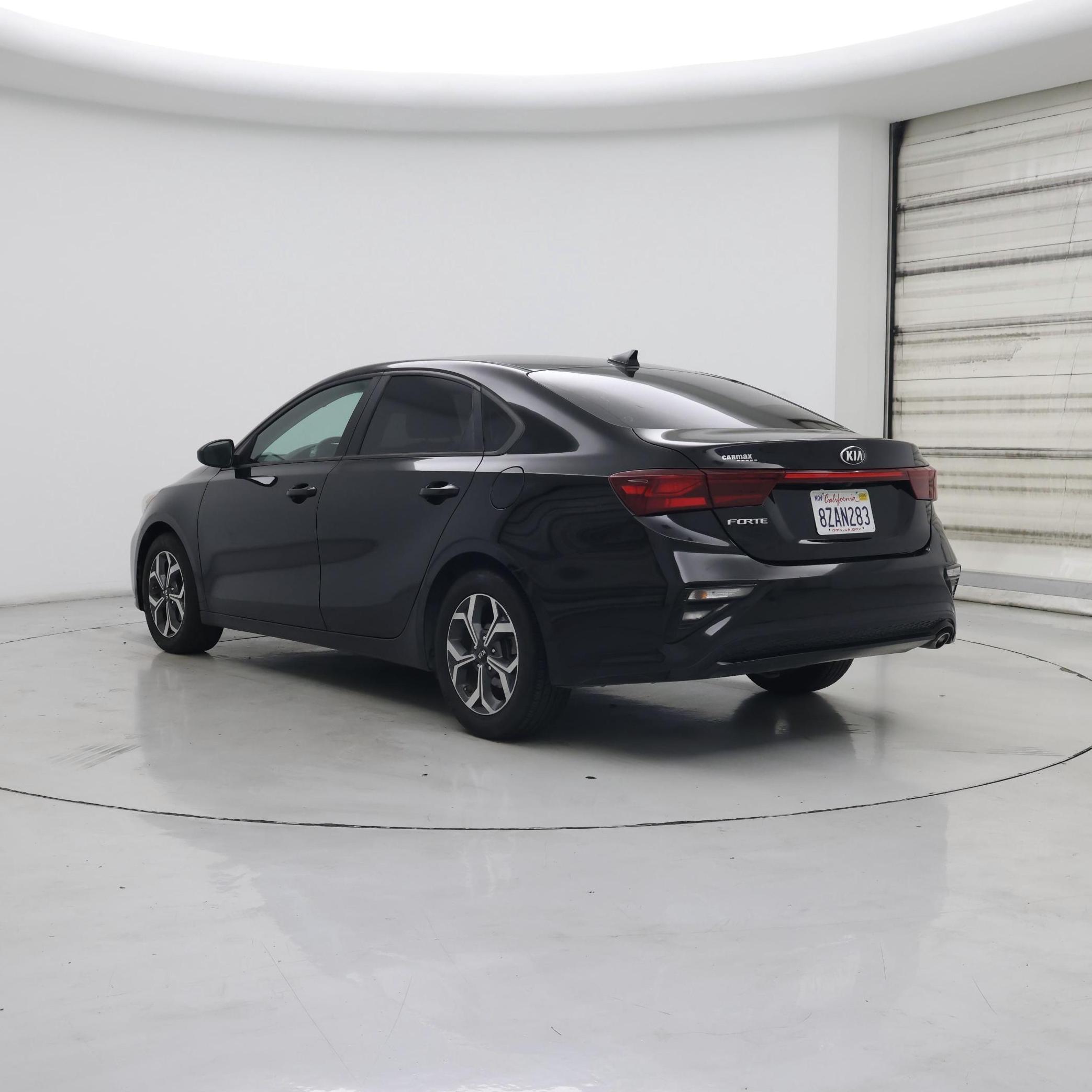 Thumbnail: 2020 Kia Forte - 2