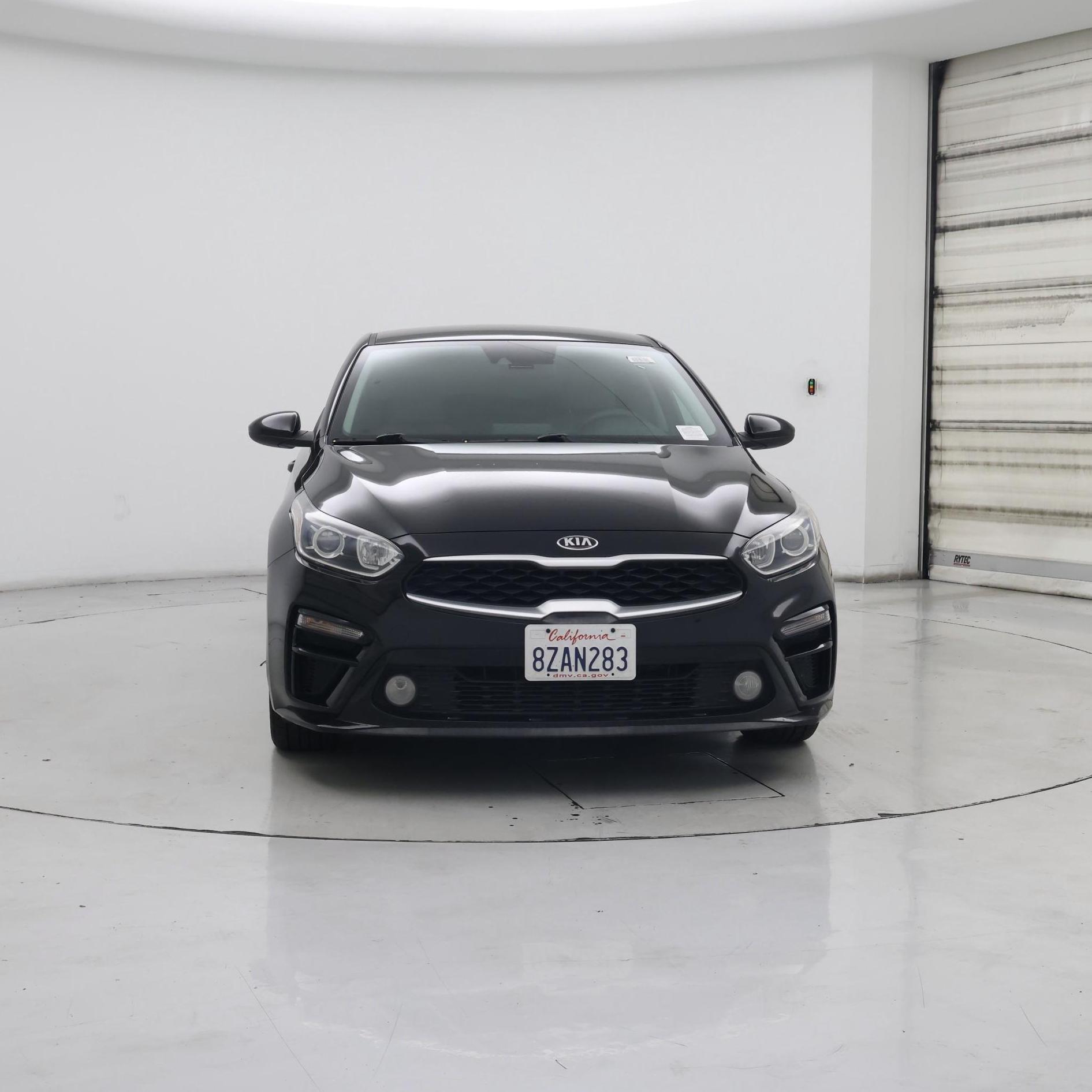 Thumbnail: 2020 Kia Forte - 5