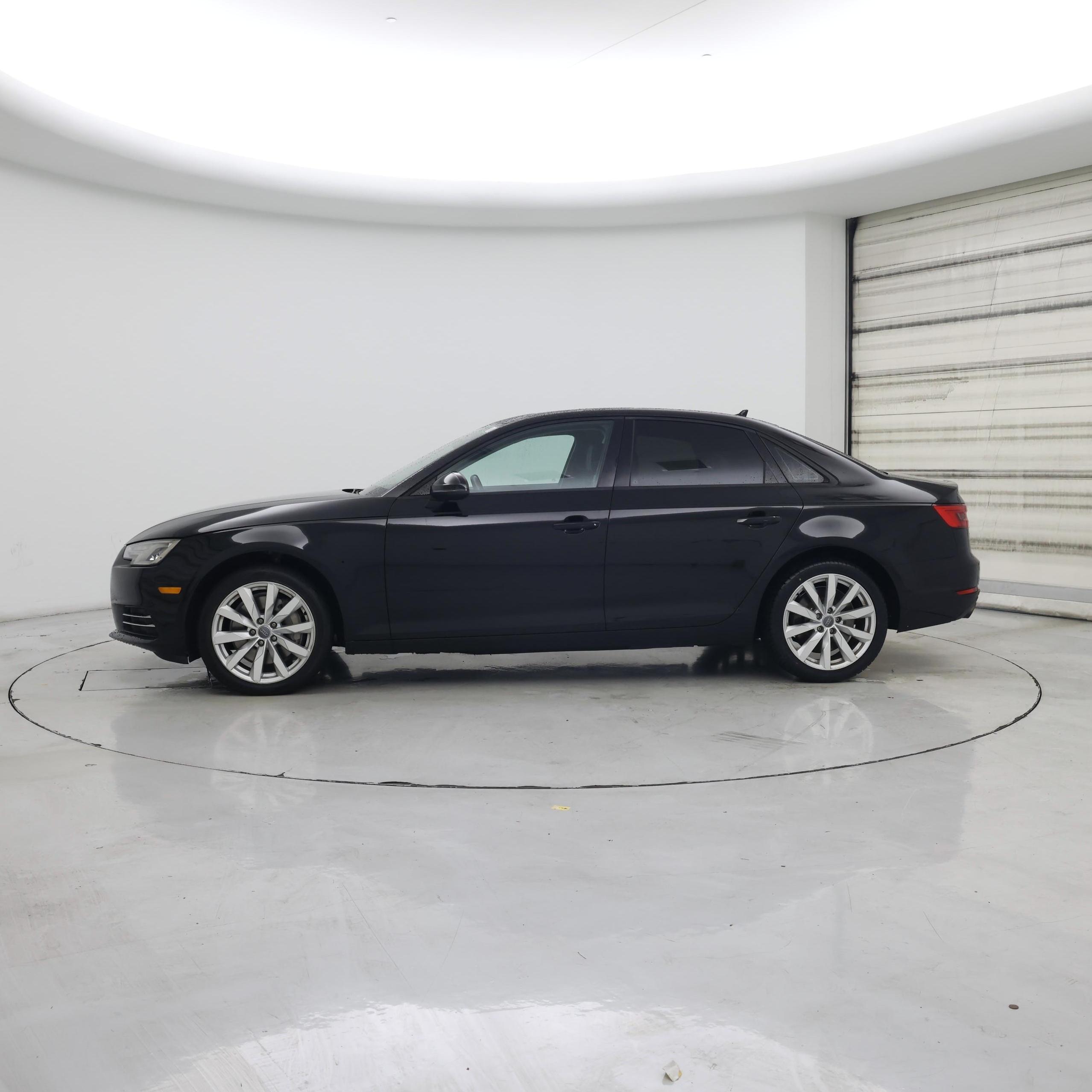 Thumbnail: 2017 Audi A4 - 3