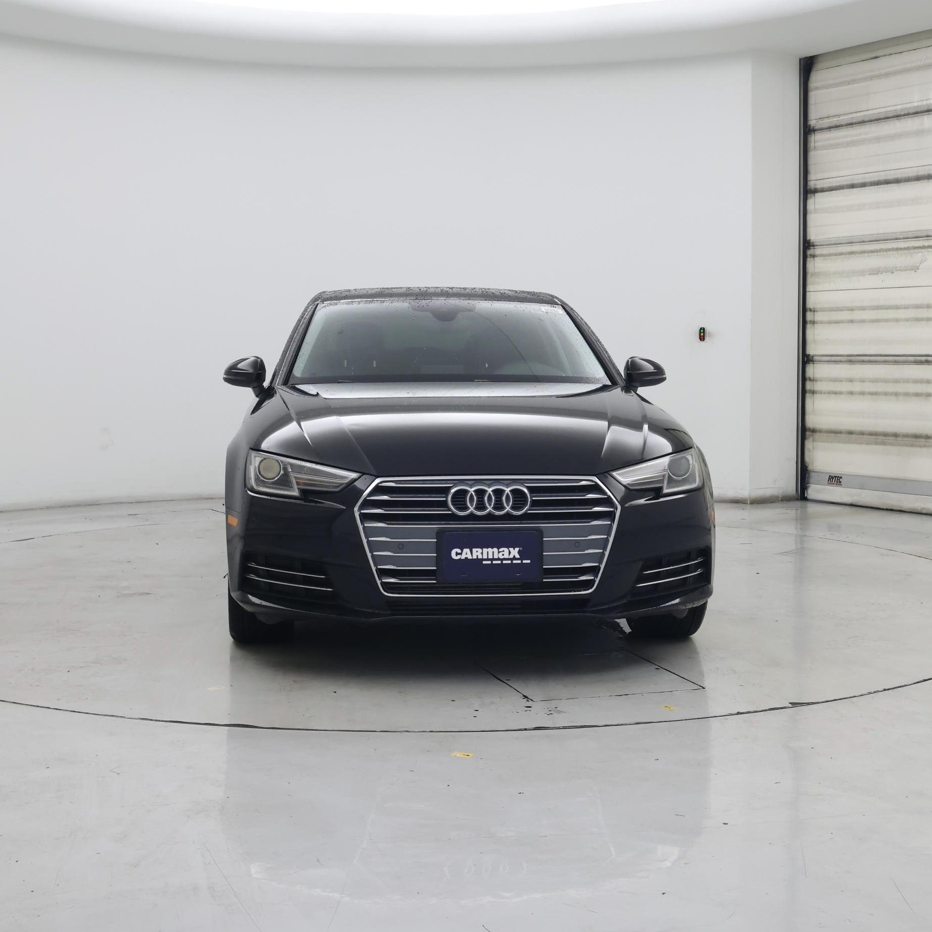 Thumbnail: 2017 Audi A4 - 5