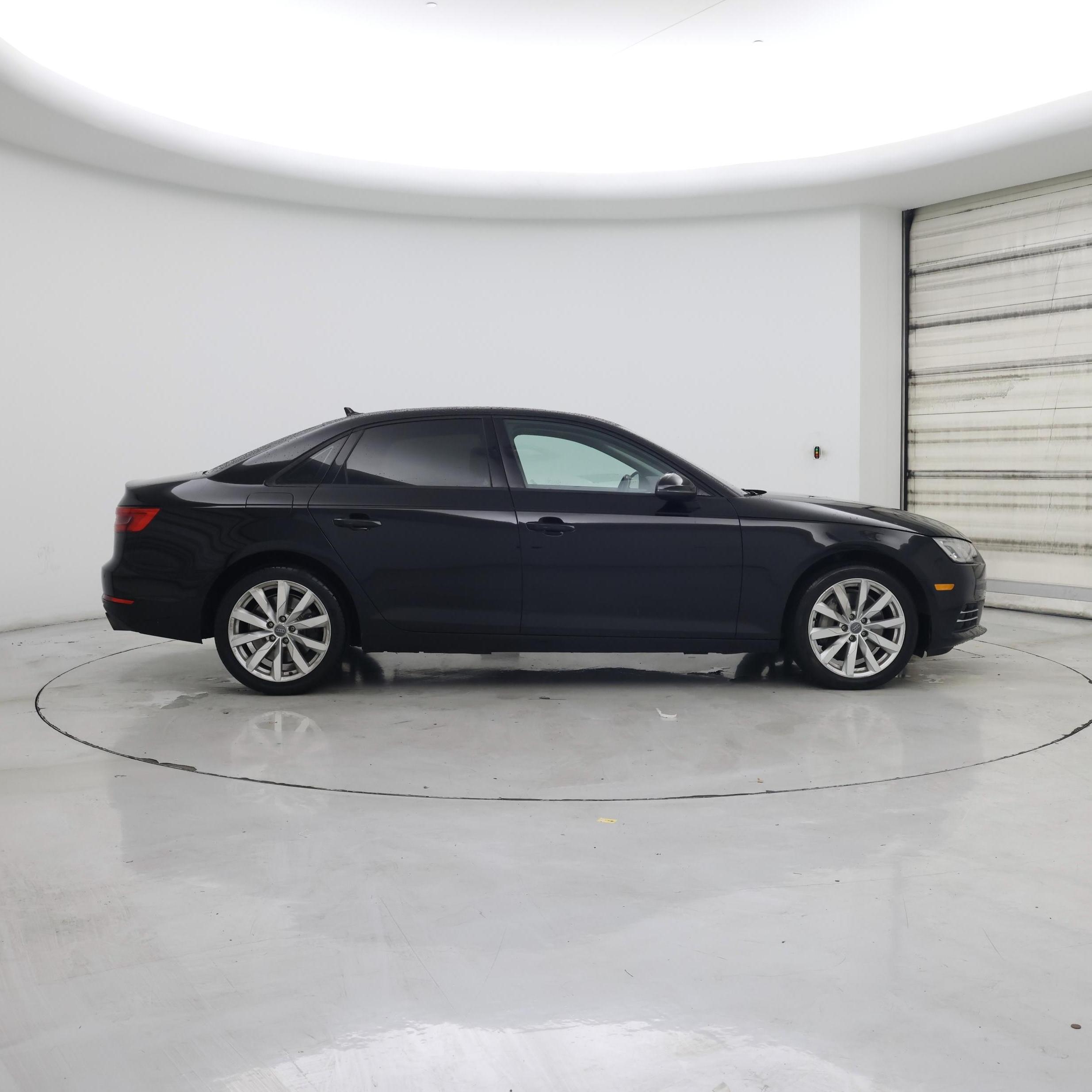 Thumbnail: 2017 Audi A4 - 7