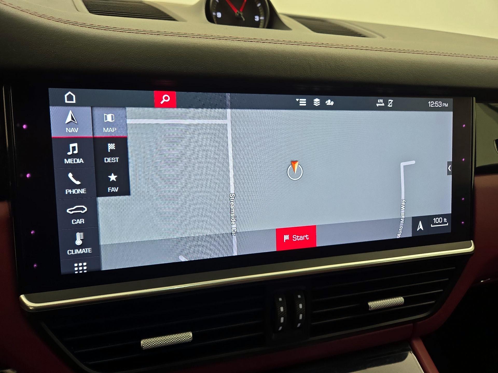 Thumbnail: 2020 Porsche Cayenne - 14