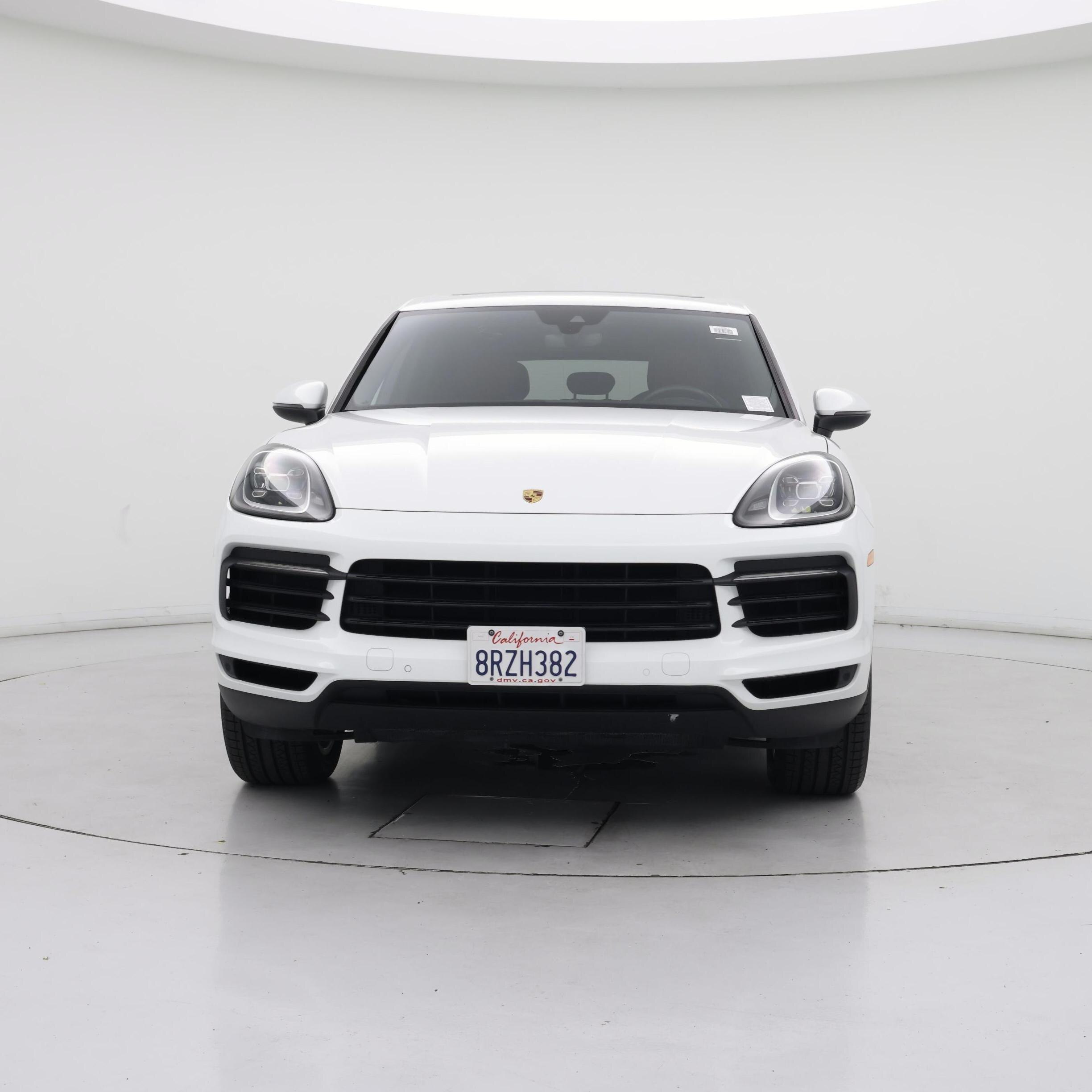 Thumbnail: 2020 Porsche Cayenne - 5
