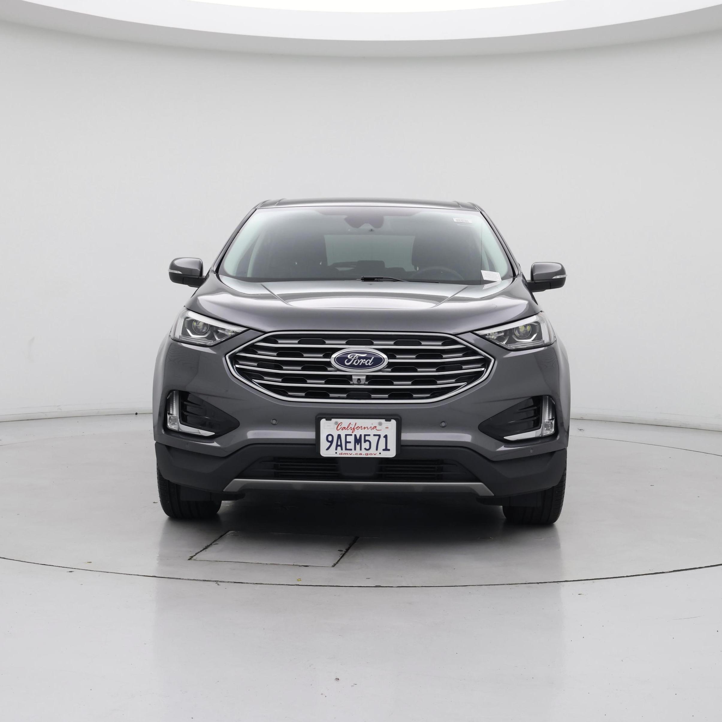 Thumbnail: 2021 Ford Edge - 5