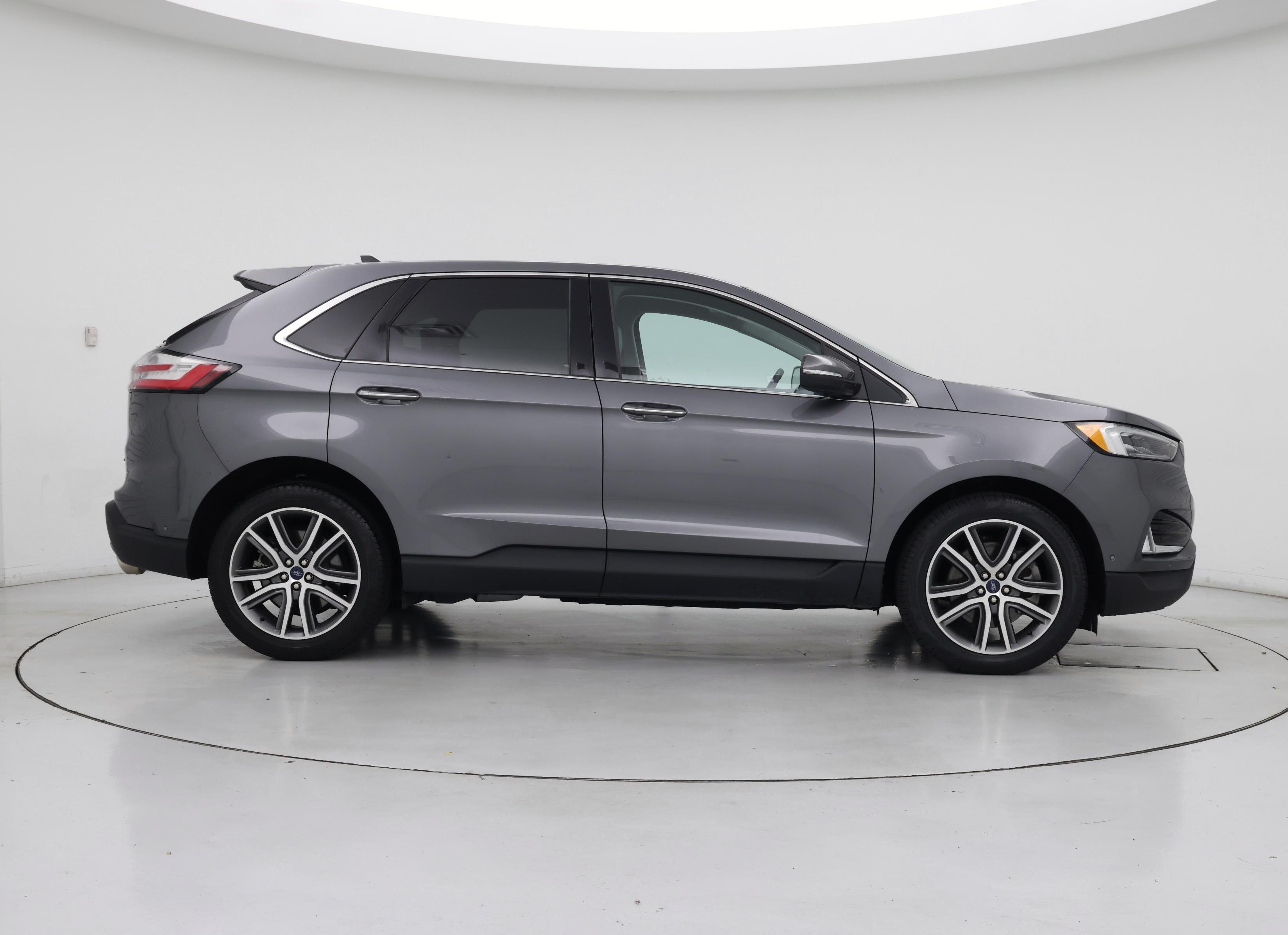 Thumbnail: 2021 Ford Edge - 7