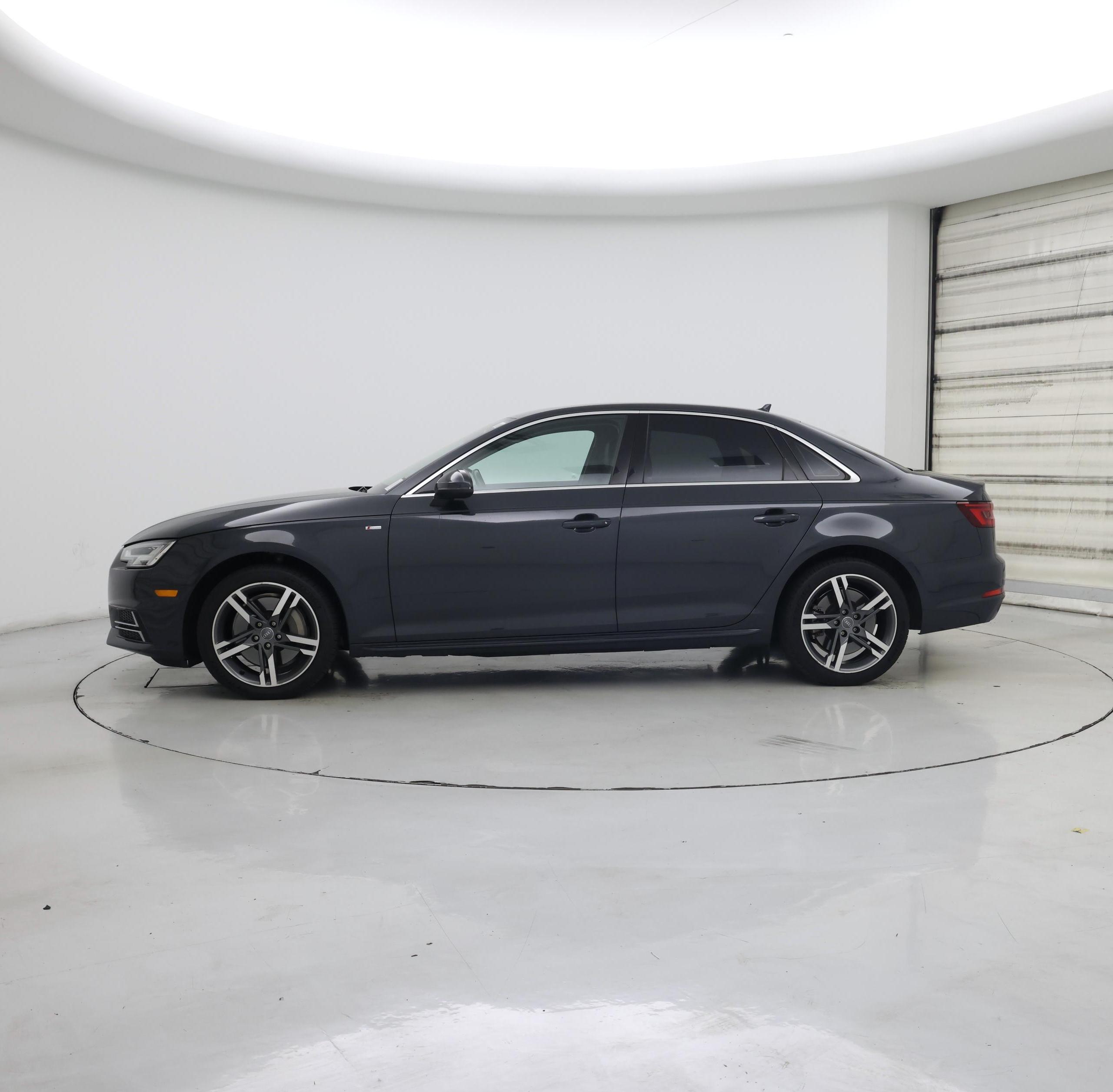 Thumbnail: 2018 Audi A4 - 3