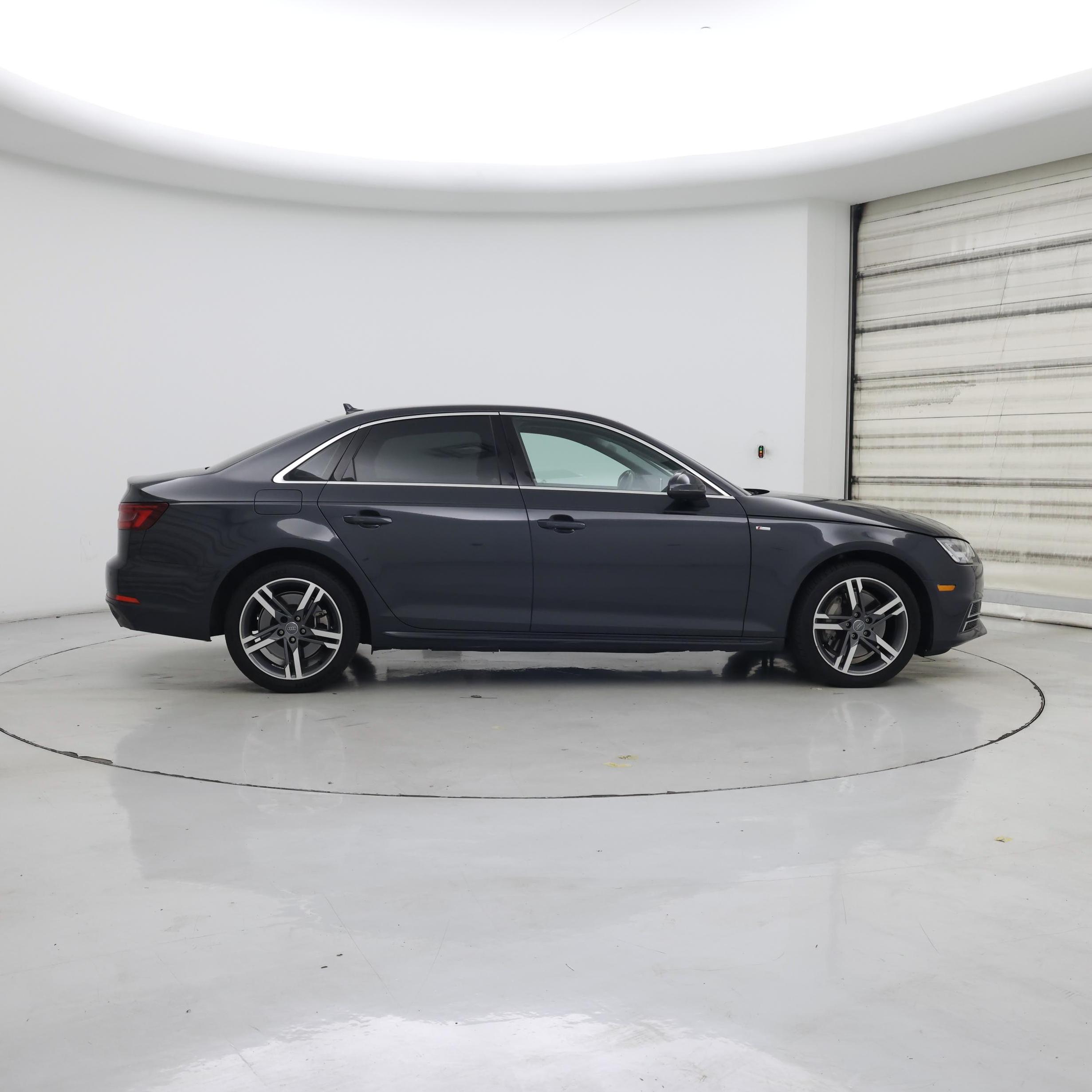 Thumbnail: 2018 Audi A4 - 7