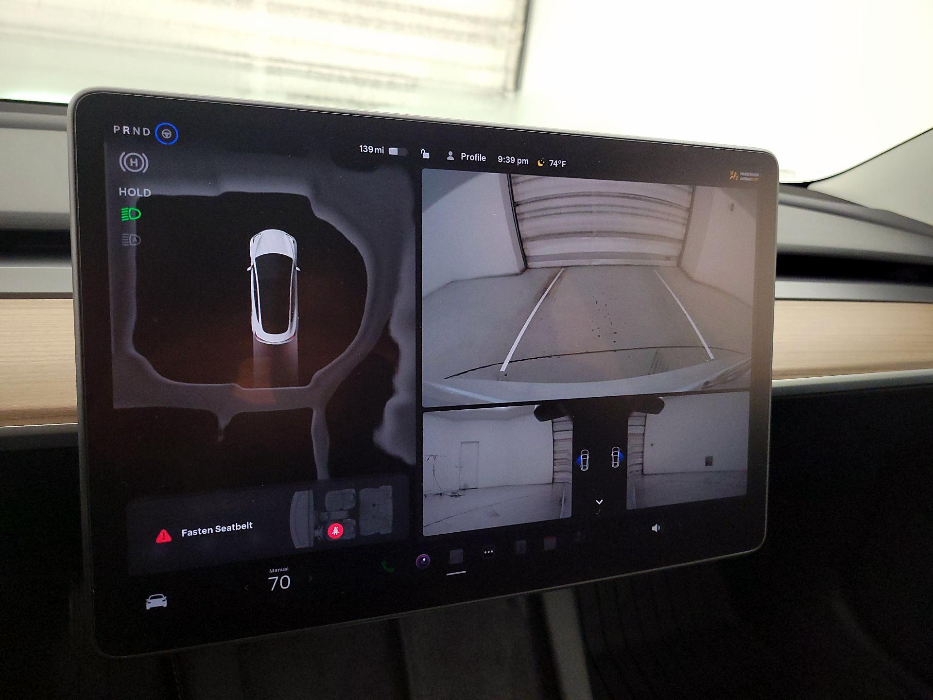 Thumbnail: 2023 Tesla Model 3 - 14