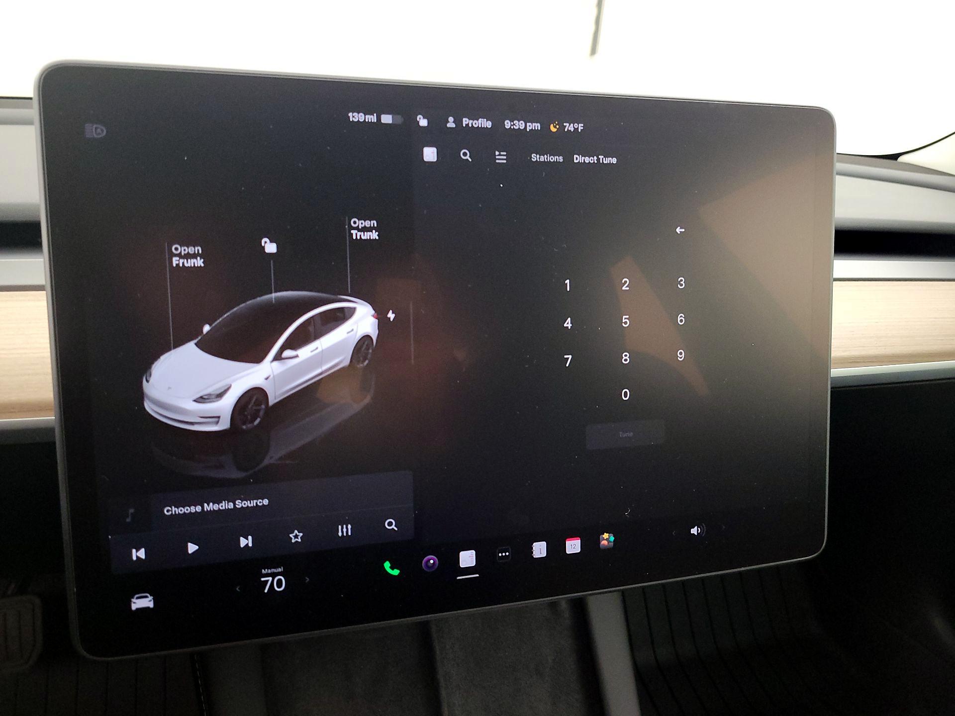 Thumbnail: 2023 Tesla Model 3 - 15