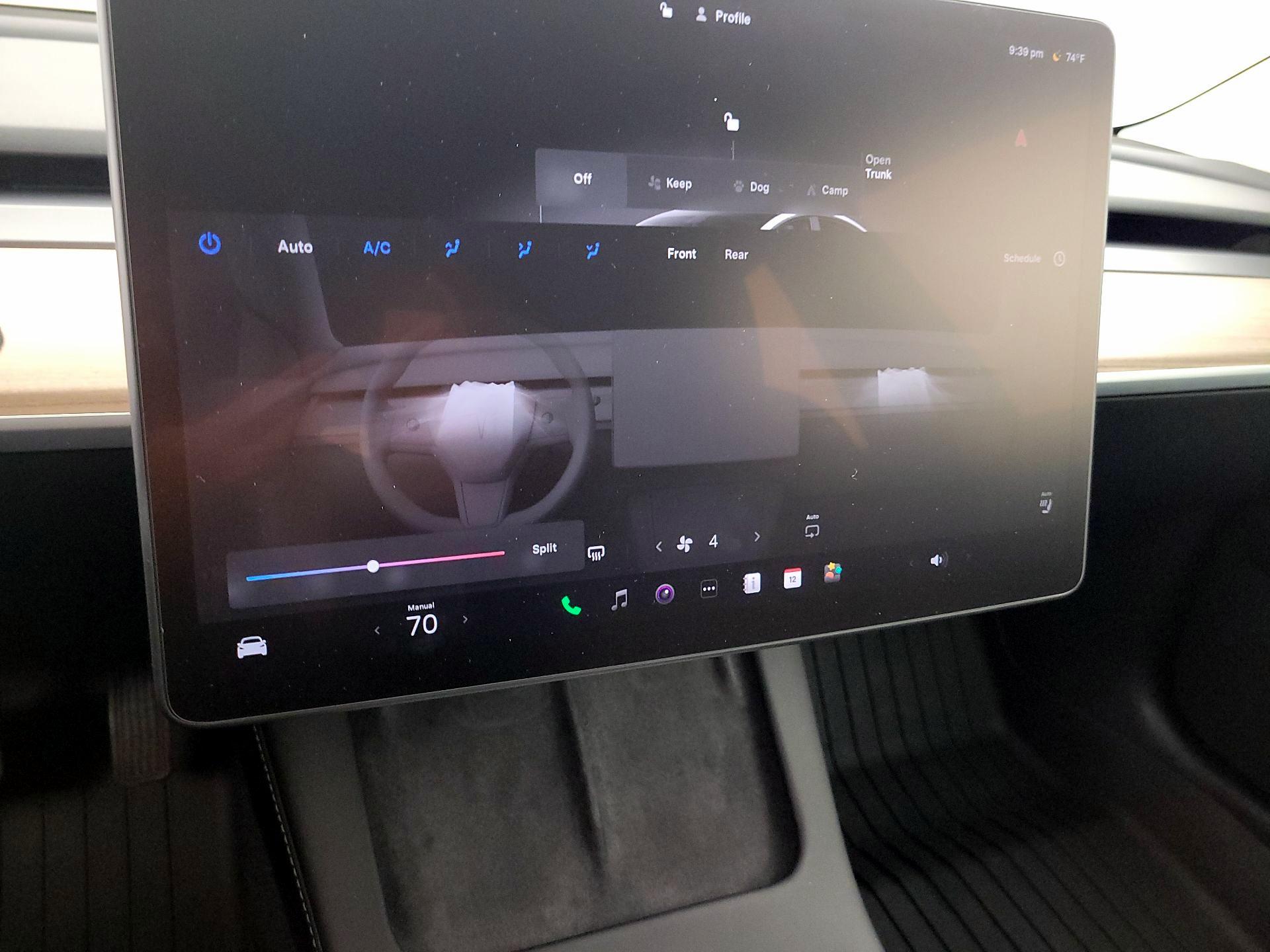 Thumbnail: 2023 Tesla Model 3 - 16
