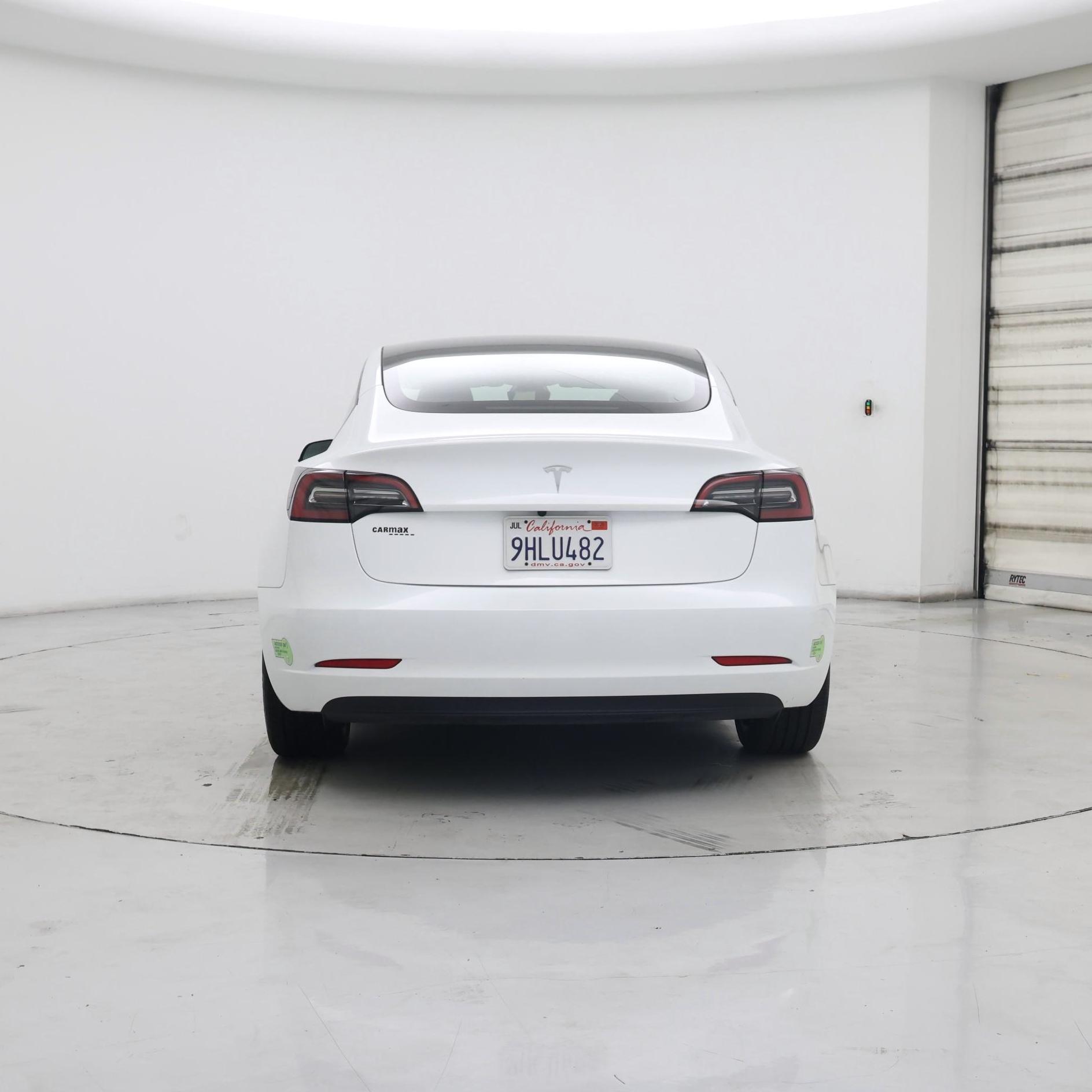 Thumbnail: 2023 Tesla Model 3 - 6