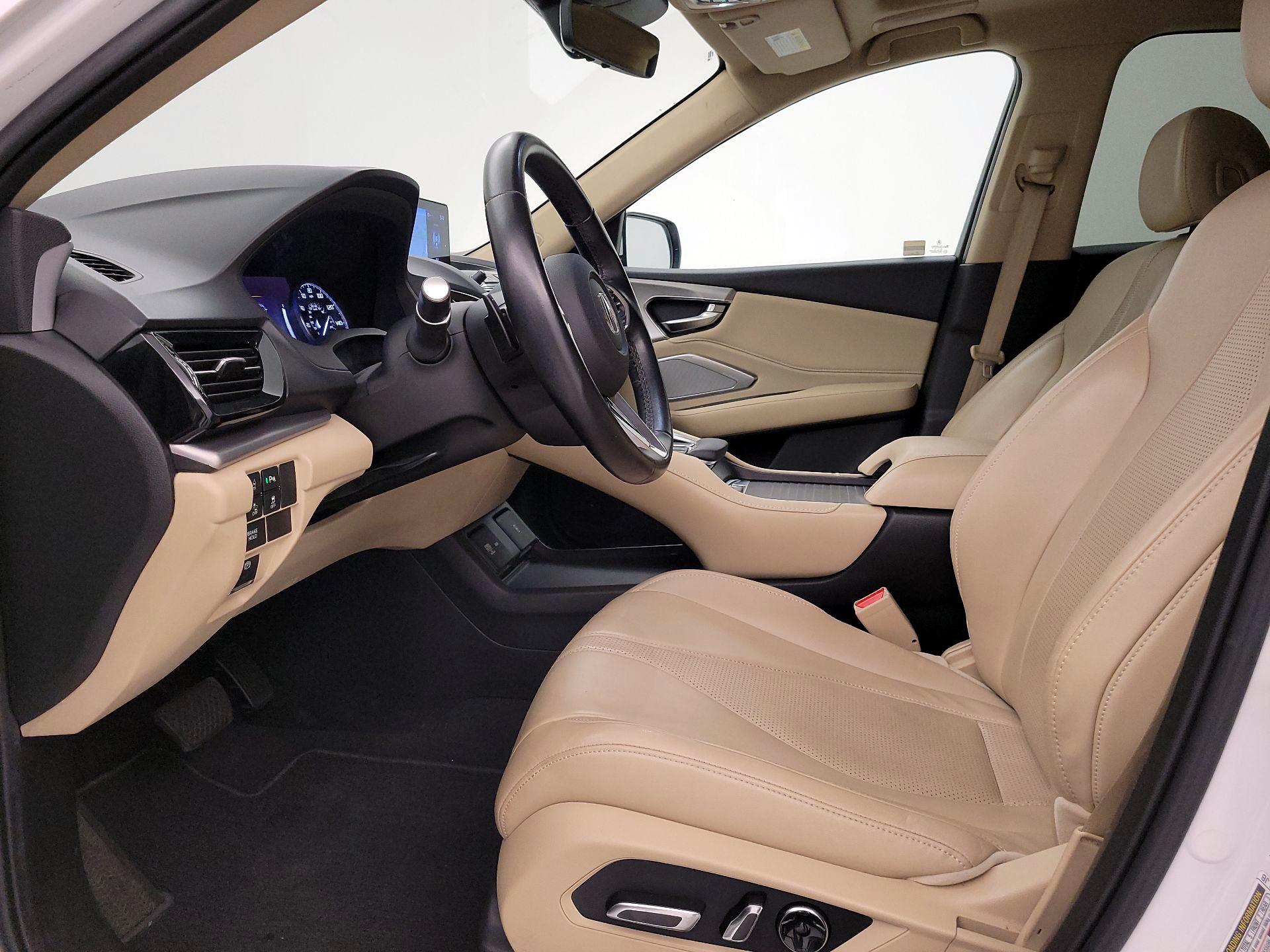 Thumbnail: 2021 Acura RDX - 11