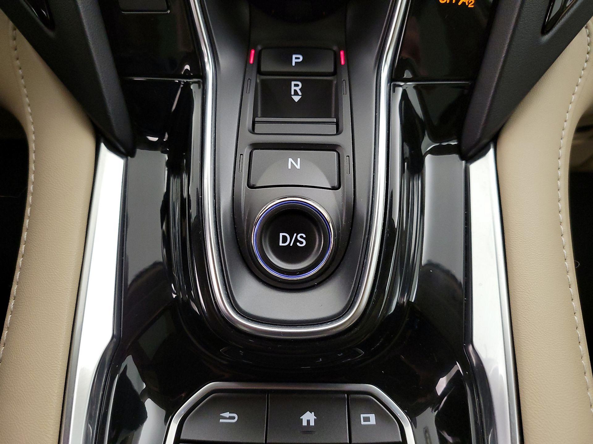 Thumbnail: 2021 Acura RDX - 18