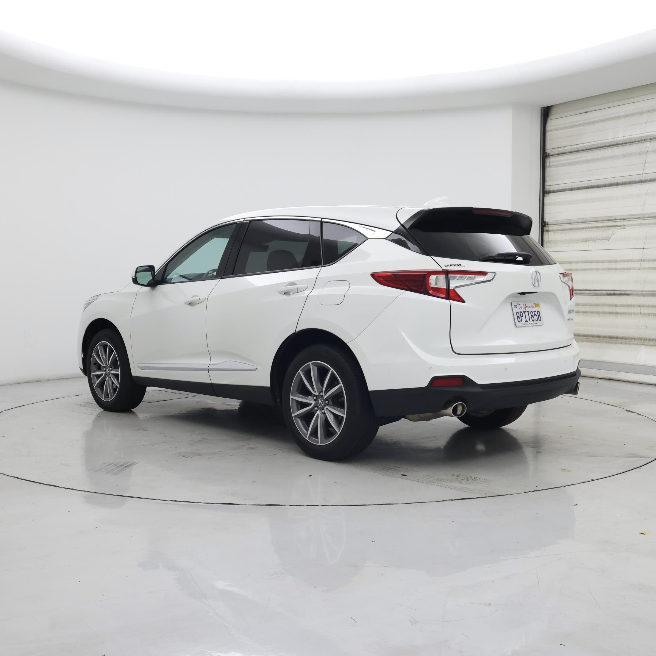 Thumbnail: 2021 Acura RDX - 2