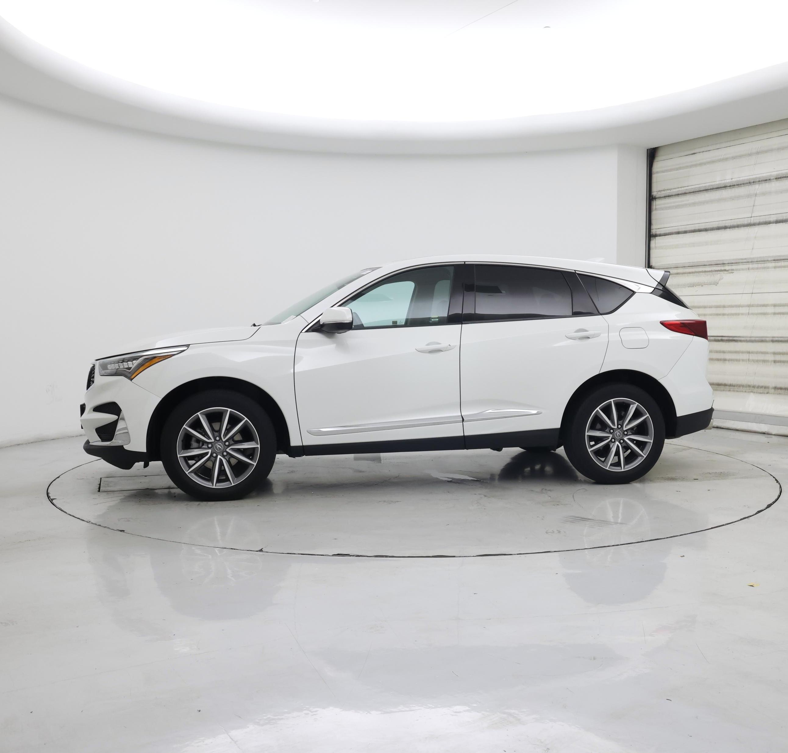 Thumbnail: 2021 Acura RDX - 3