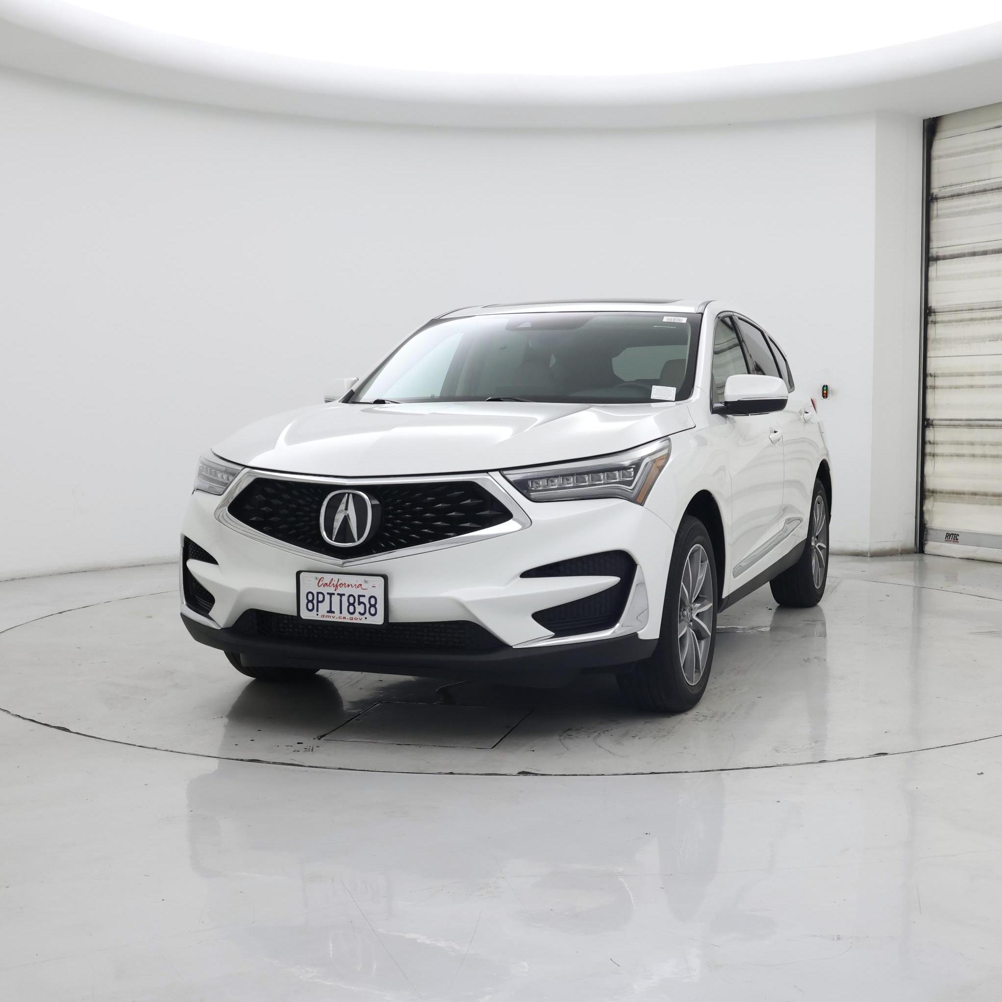 Thumbnail: 2021 Acura RDX - 4