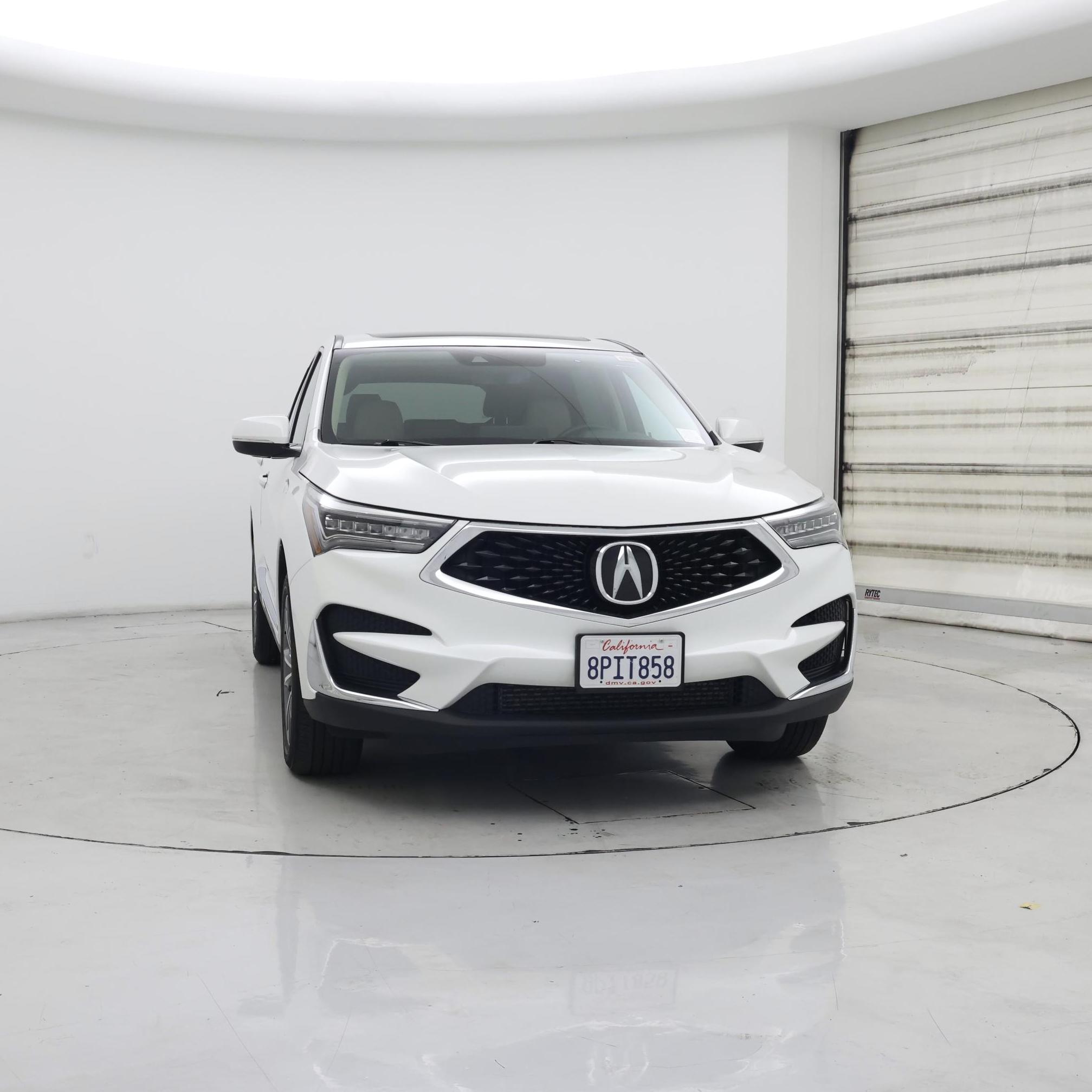 Thumbnail: 2021 Acura RDX - 5