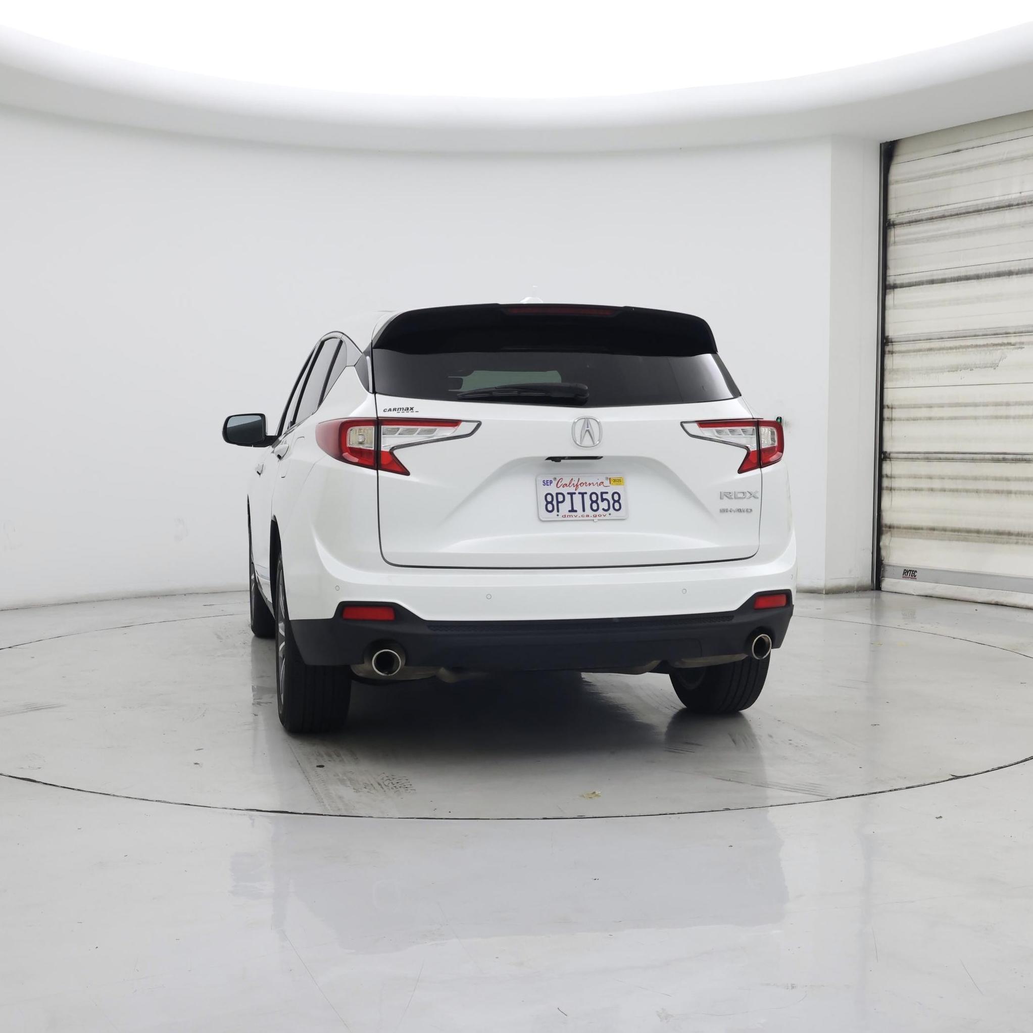 Thumbnail: 2021 Acura RDX - 6