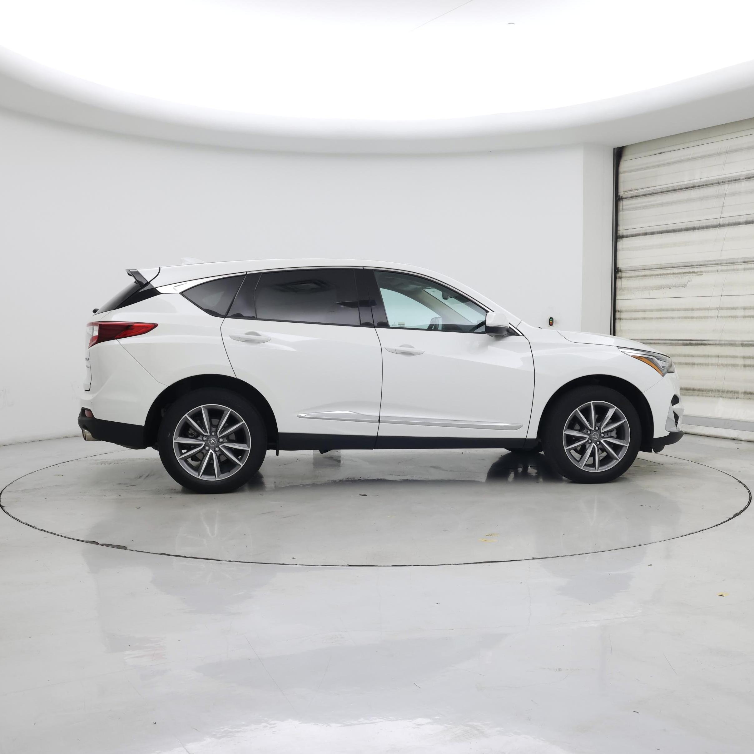 Thumbnail: 2021 Acura RDX - 7